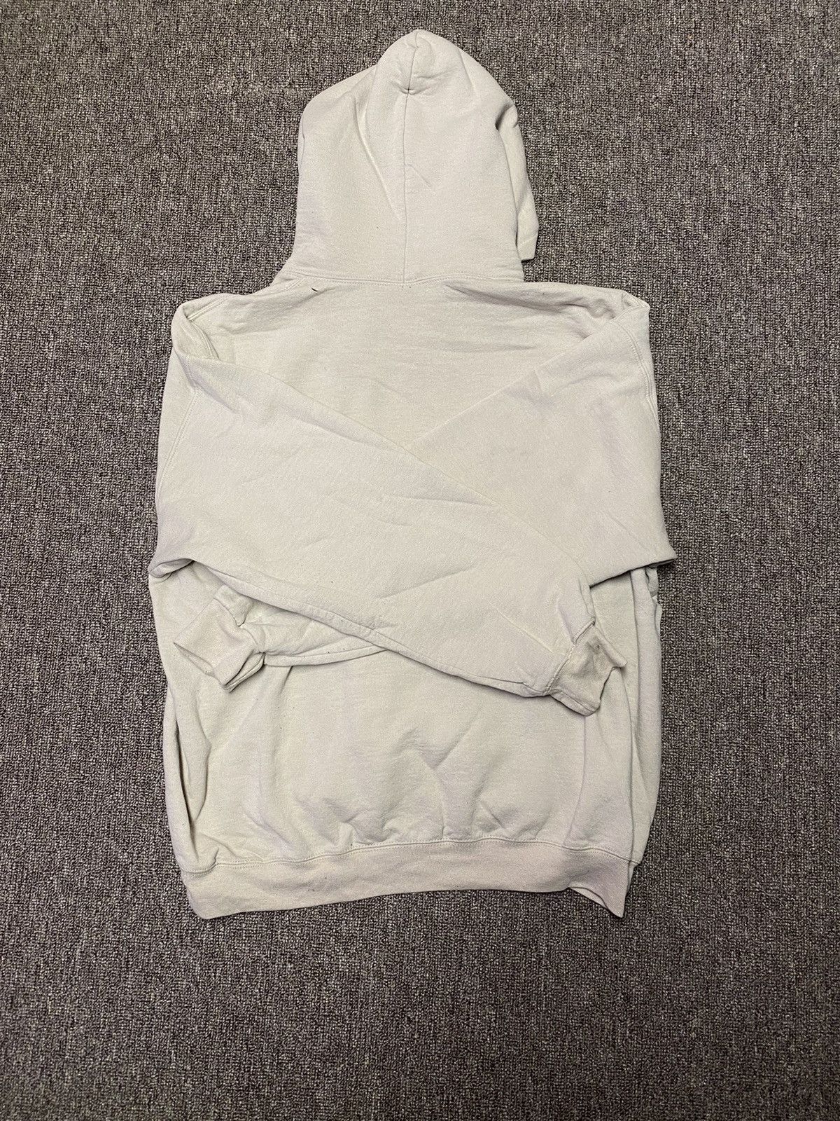 Gildan Large Gildan Heavy Blend Hoodie Size US L / EU 52-54 / 3 - 3 Thumbnail