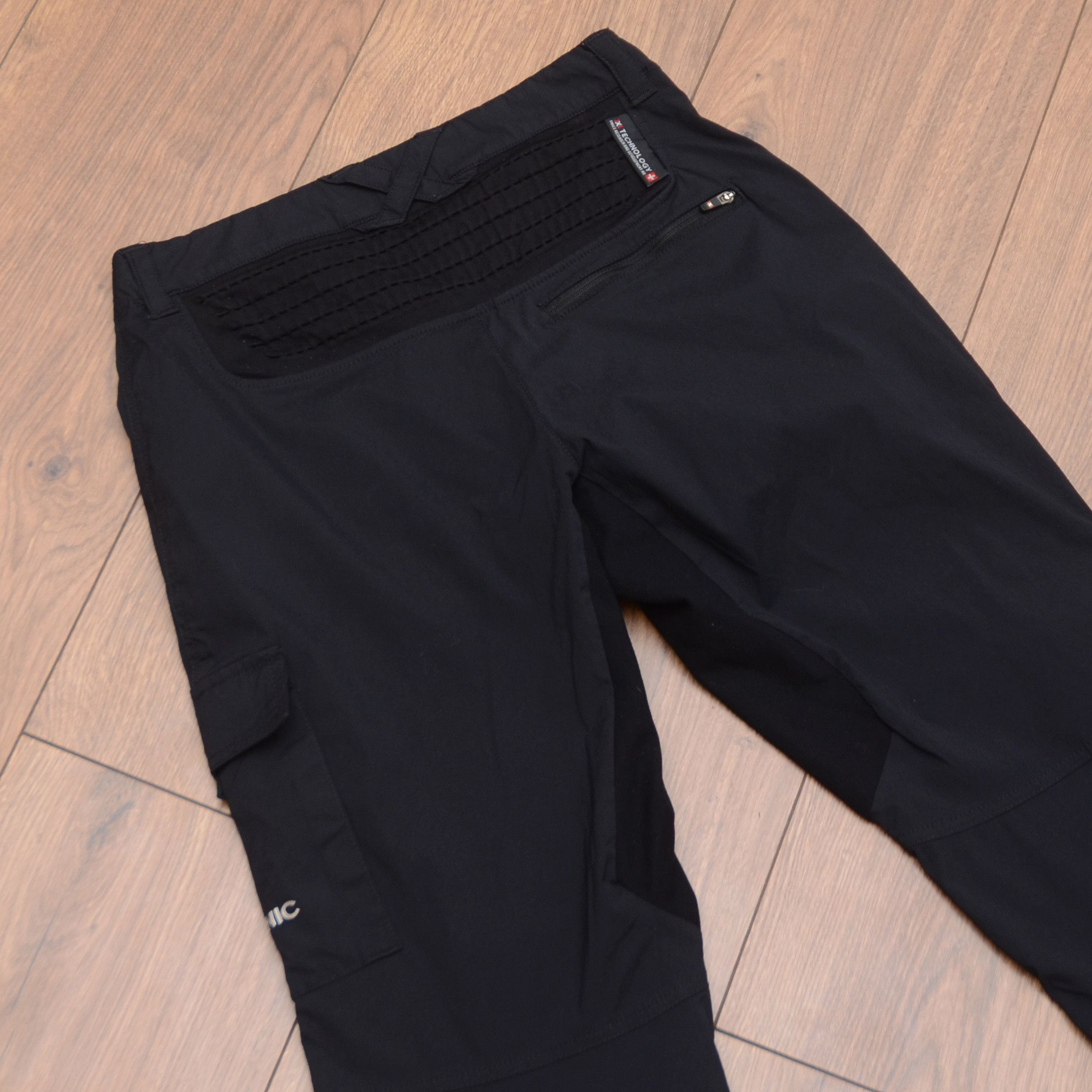 Other X-Bionic Trilith Summer Womens Gorpcore Pants XS-S Size 26" / US 2 / IT 38 - 8 Thumbnail
