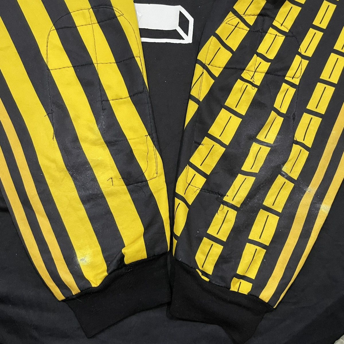 Adidas Vintage 90s Adidas Goalkeeper Germany Jersey Size US XL / EU 56 / 4 - 6 Thumbnail