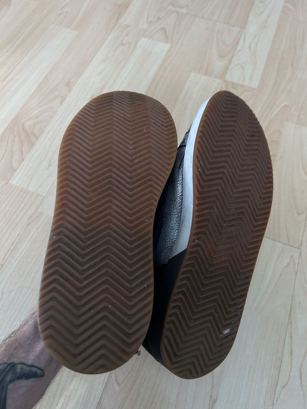 Brunello Cucinelli Brunello Cucinelli Size US 9 / IT 39 - 5 Thumbnail