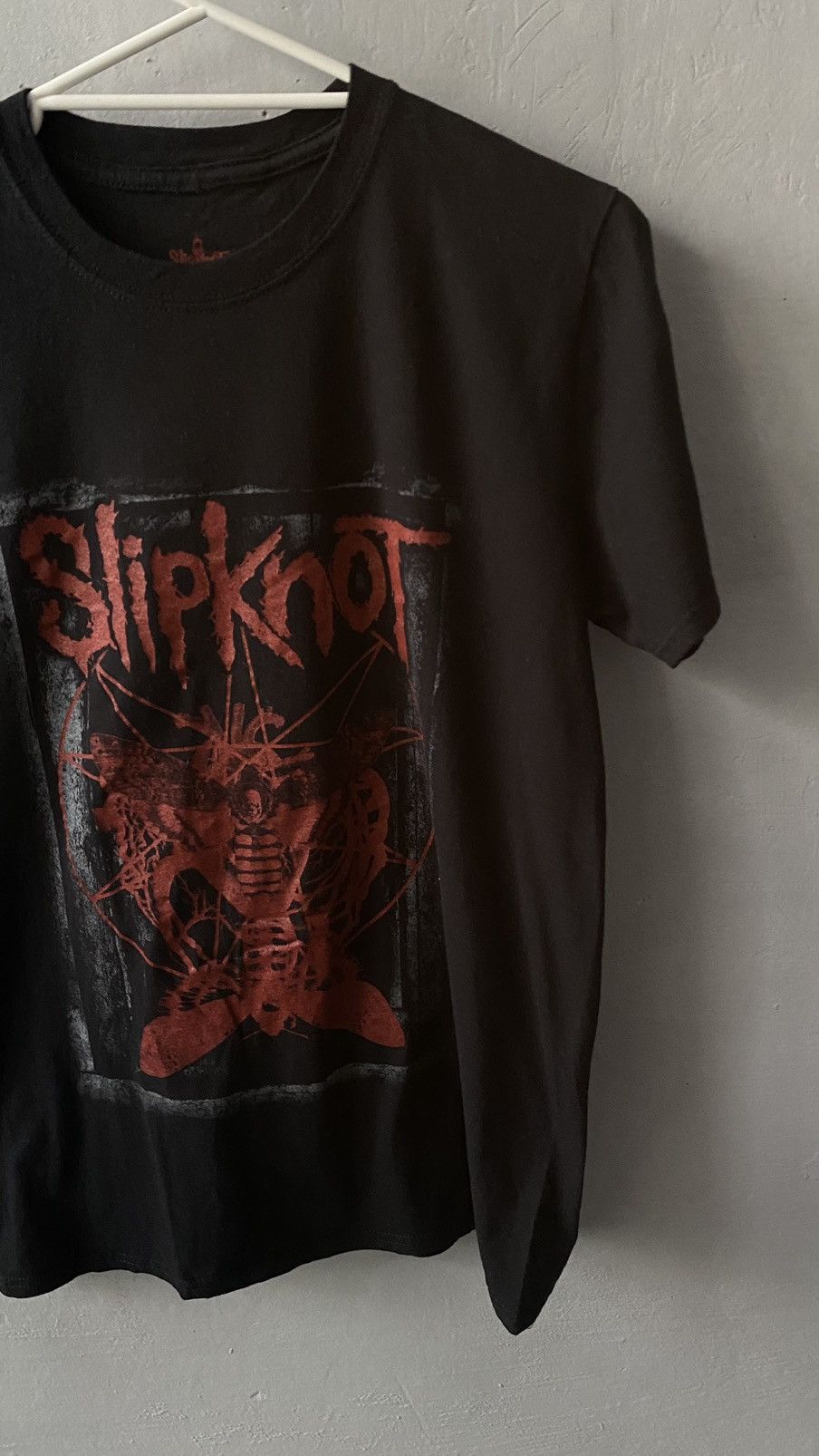 Slipknot Slipknot t- shirts Size US M / EU 48-50 / 2 - 2 Thumbnail