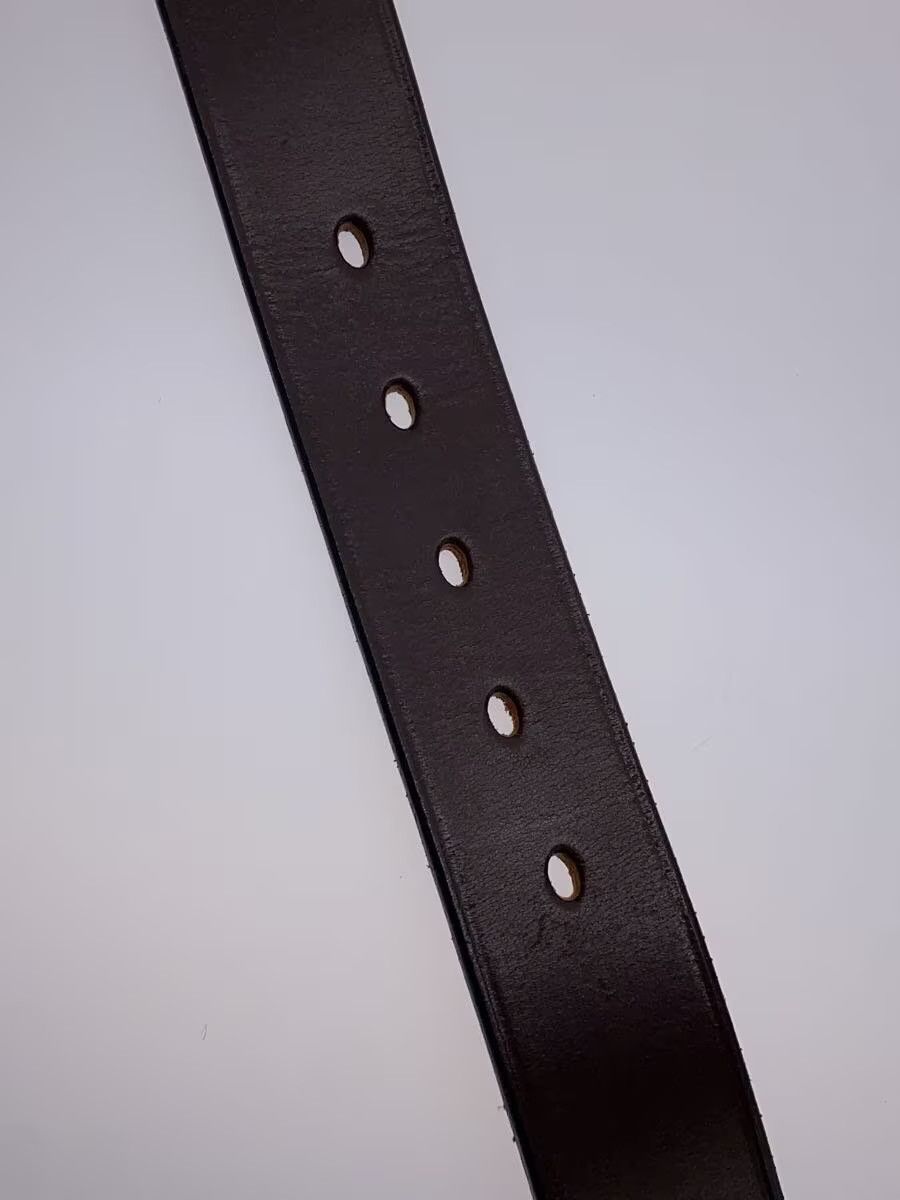 Needles Quick Release Leather Belt Size ONE SIZE - 5 Thumbnail