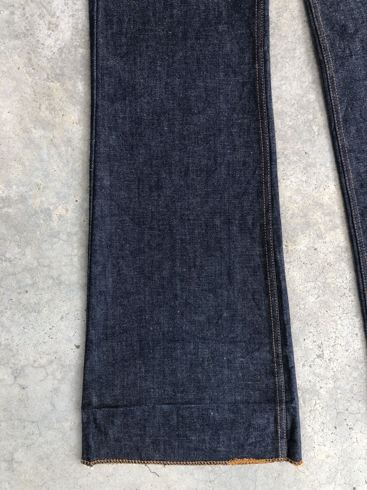Vintage Vintage Roy Joger’s Flared Jeans Size US 31 - 6 Thumbnail