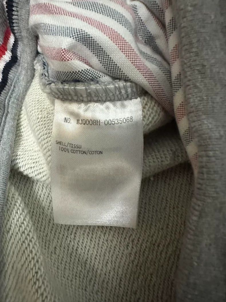 Thom Browne Thom Browne size4 Huffug sweatpants Size US 28 / EU 44 - 4 Thumbnail