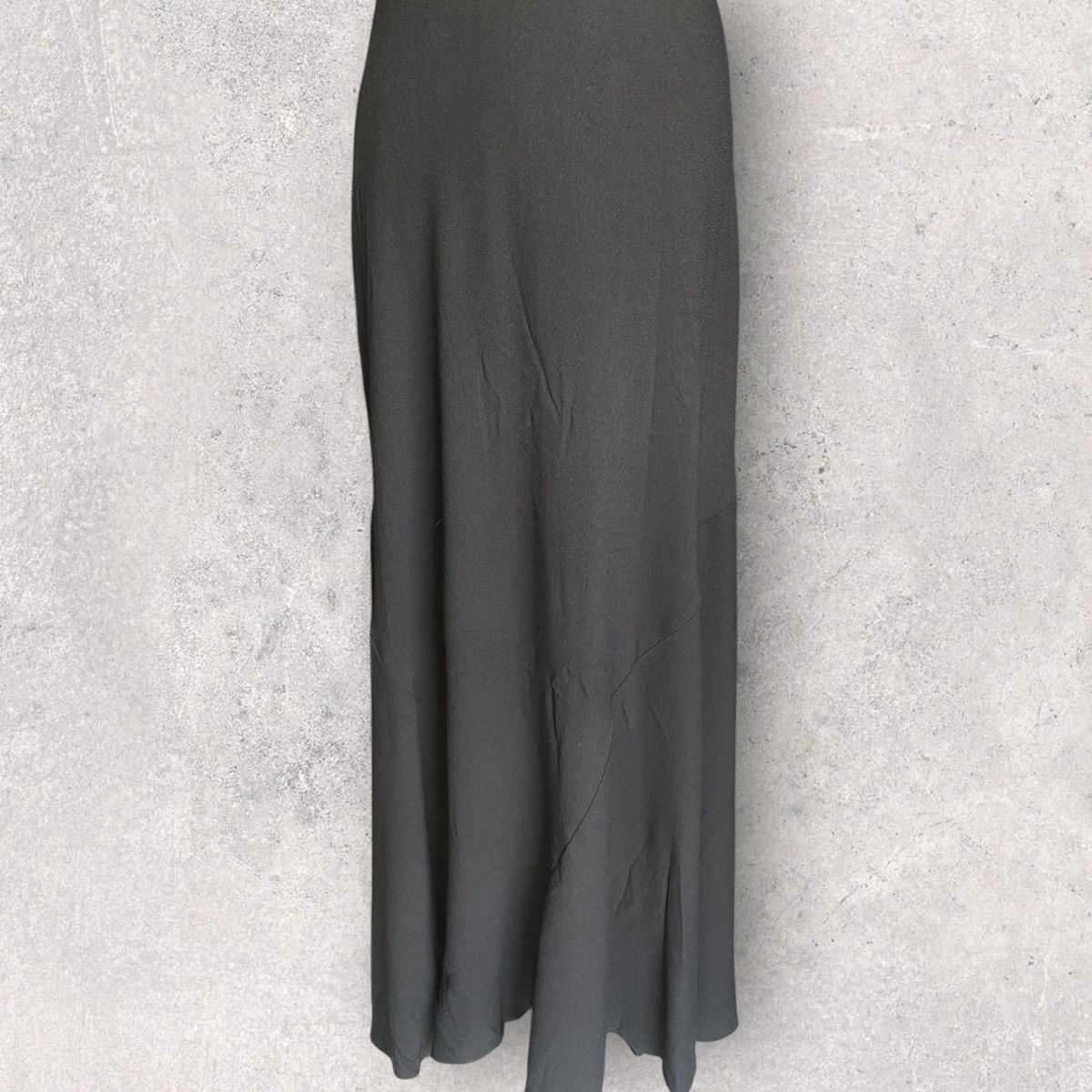 RRL Ralph Lauren × Ralph Lauren Sample Holiday 2015 Ingrith Dress Size XS / US 0-2 / IT 36-38 - 4 Thumbnail