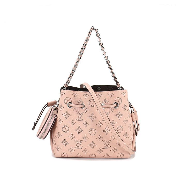 Louis Vuitton Bella Magnolia Mahina