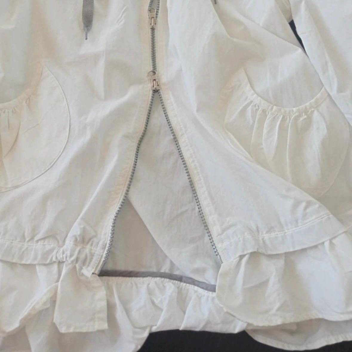 Cop Copine The Cop Copine Short Bubble Jacket Size ONE SIZE - 9 Thumbnail