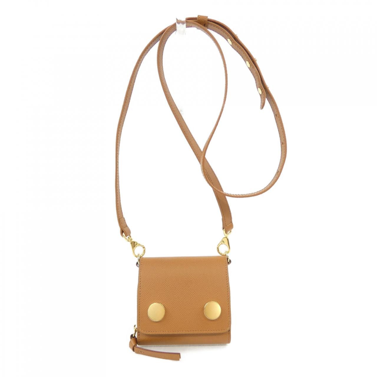 Other Other RSVP Wallet Others Short Wallet 700910 DUTY FREE for USA Size ONE SIZE - 1 Thumbnail