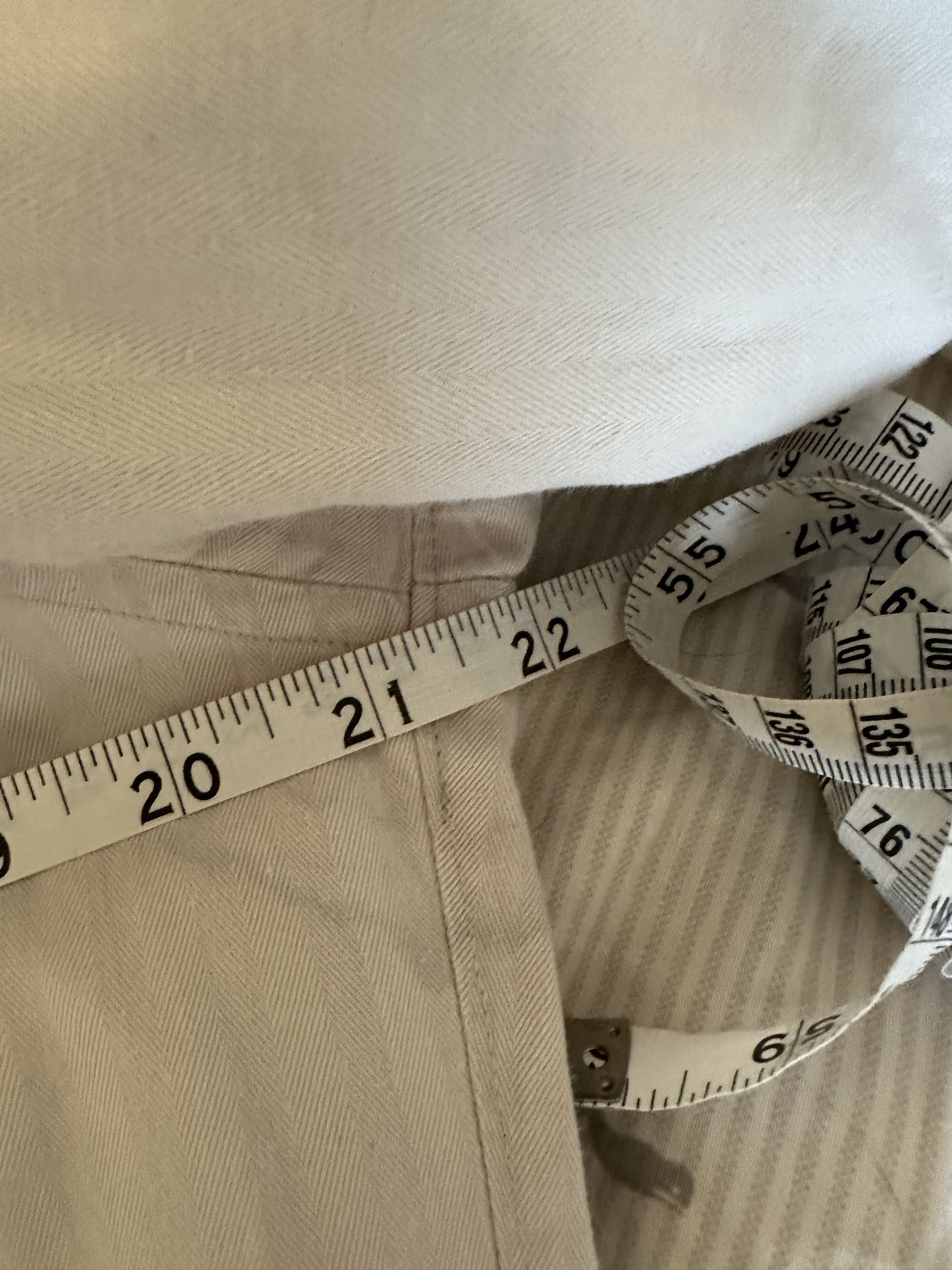 Comme des Garcons × Comme des Garcons Homme Plus Comme des Garcons Homme Plus AD 2014 Button Up Shirt Size US M / EU 48-50 / 2 - 8 Thumbnail