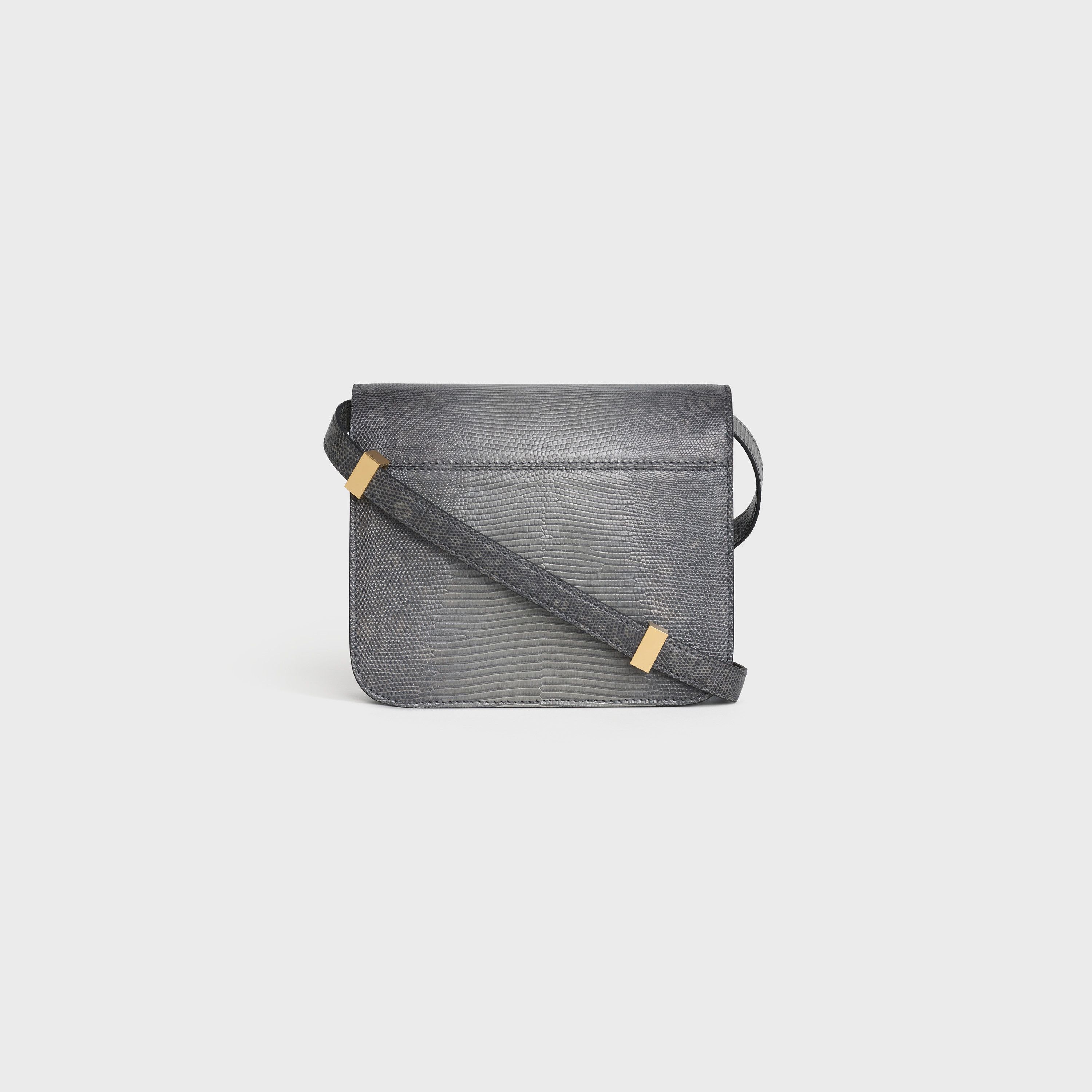 Celine o1bcso1str0425 Size: OS / 192524TLC Teen Classic Bag Size ONE SIZE - 3 Thumbnail