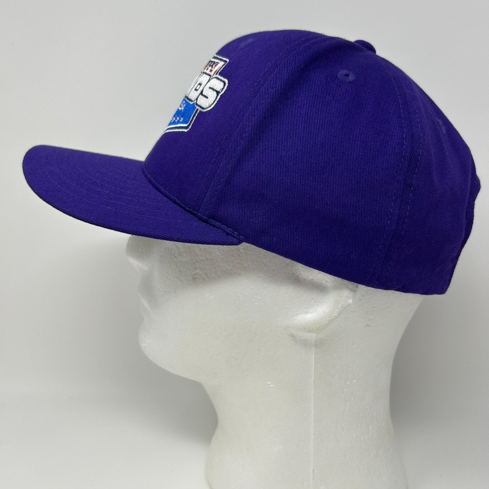 Other USA BMX Grands 2022 Hat Baseball Cap Tulsa Grand Nationals Size ONE SIZE - 6 Thumbnail