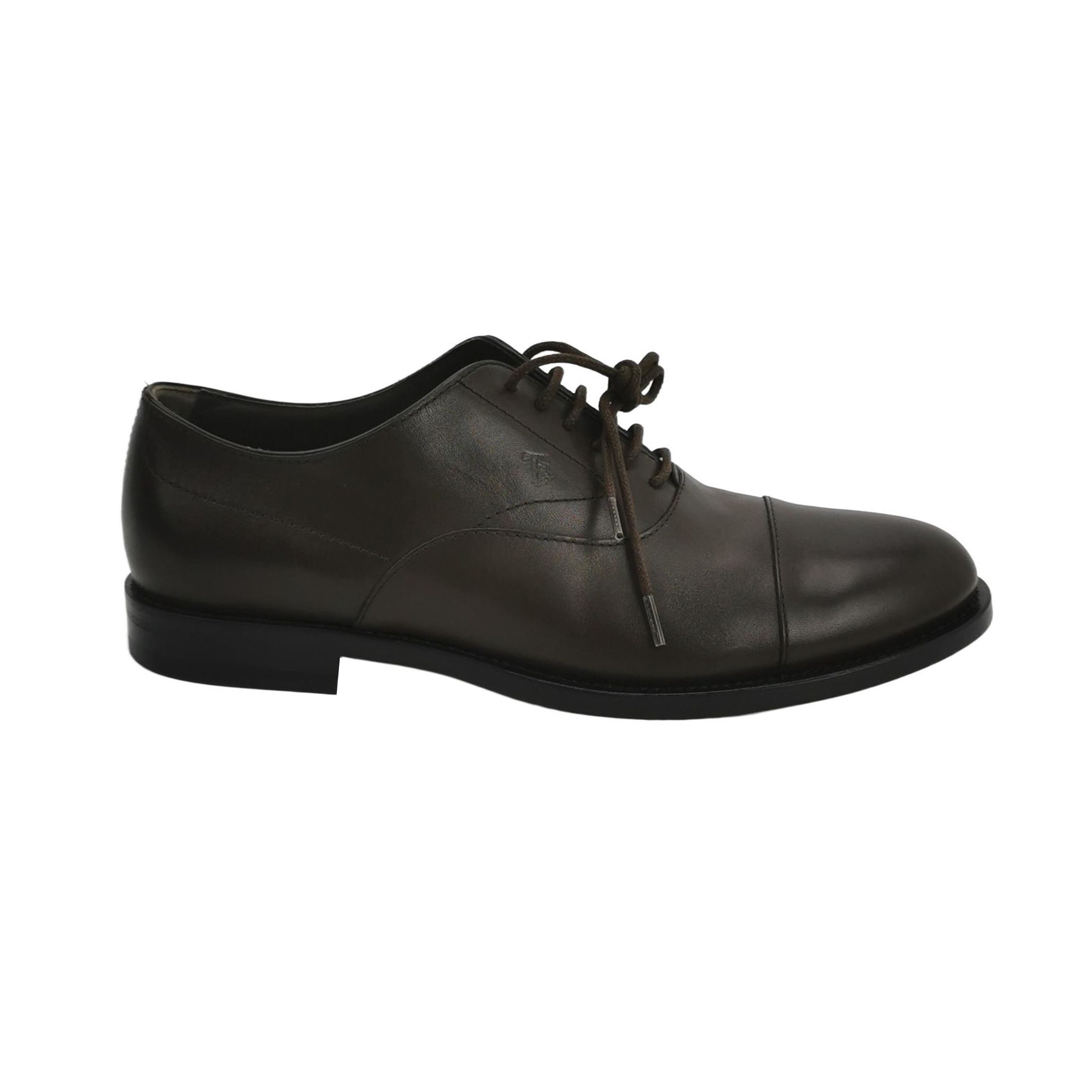 Tod's Tod's Leather Formal Shoes EU 40 Size US 7 / EU 40 - 1 Thumbnail