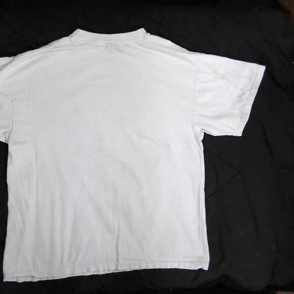 Band Tees × Rap Tees Tech N9ne Special Effects T-Shirt Size US XL / EU 56 / 4 - 7 Thumbnail