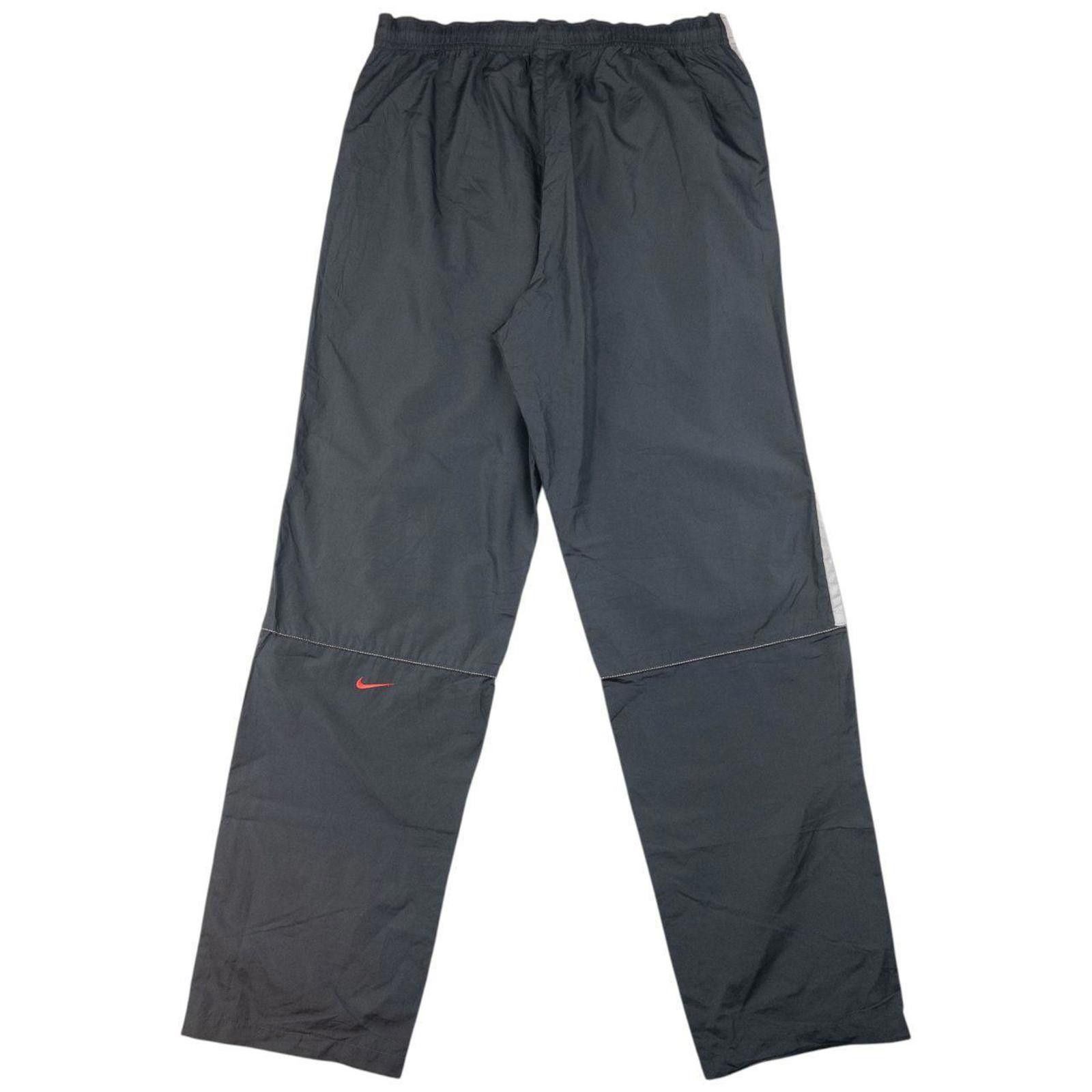 Nike Vintage Nike Tracksuit Bottoms Size L Size US 34 / EU 50 - 1 Thumbnail