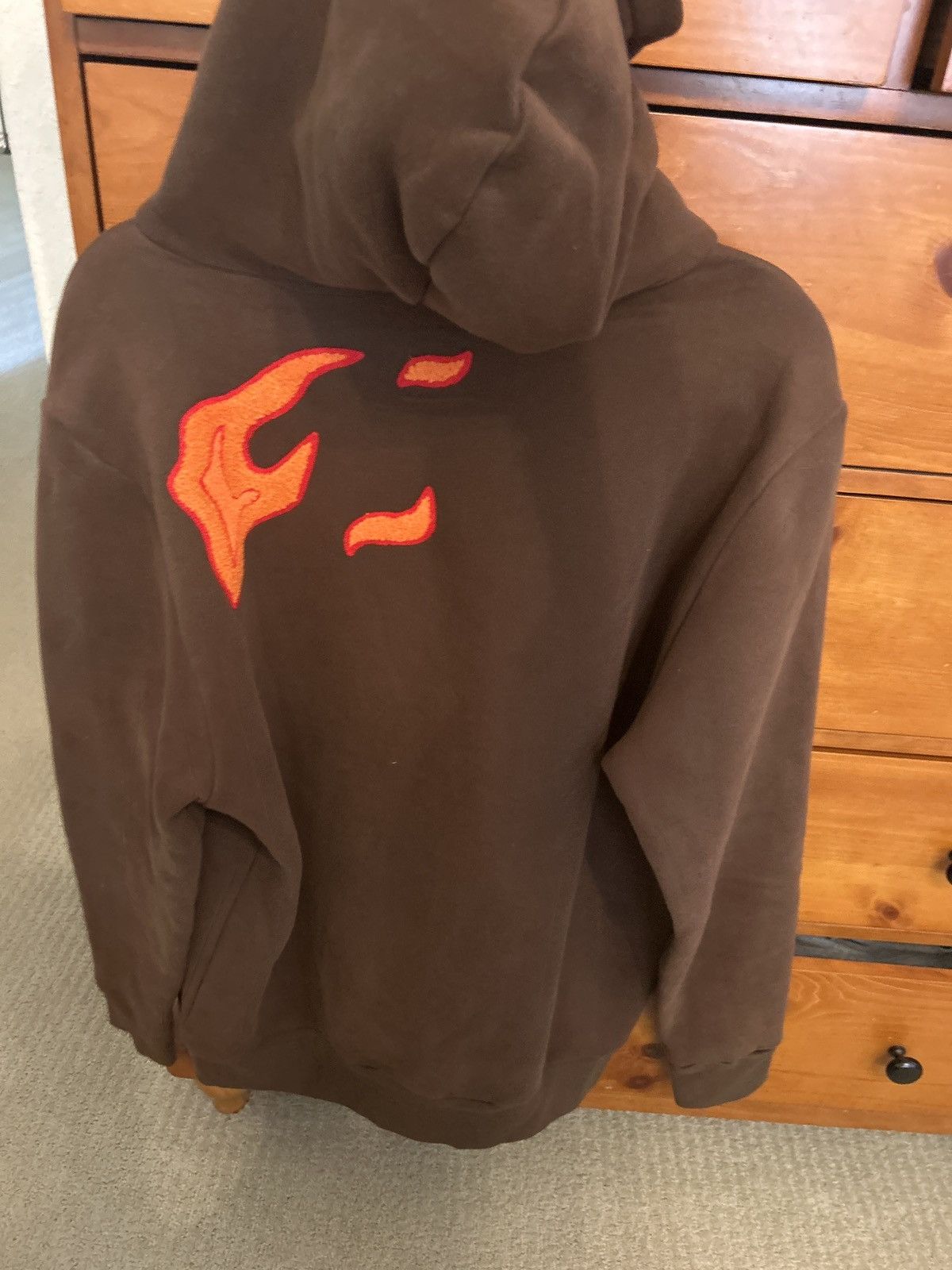 Other abstracted by jules ember sweatshirt Size US M / EU 48-50 / 2 - 2 Thumbnail