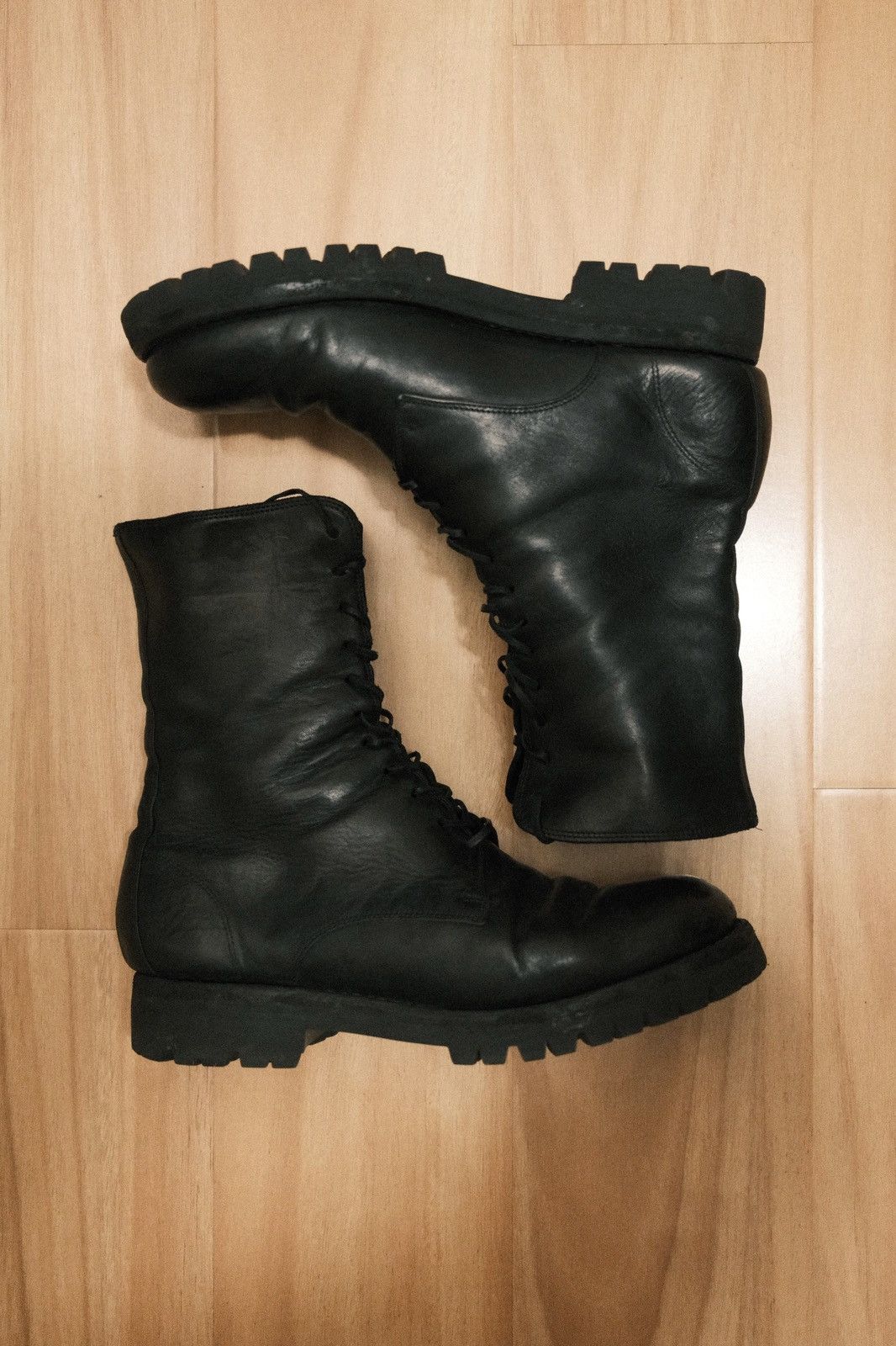 Guidi Guidi 791v Size US 8 / EU 41 - 11 Thumbnail