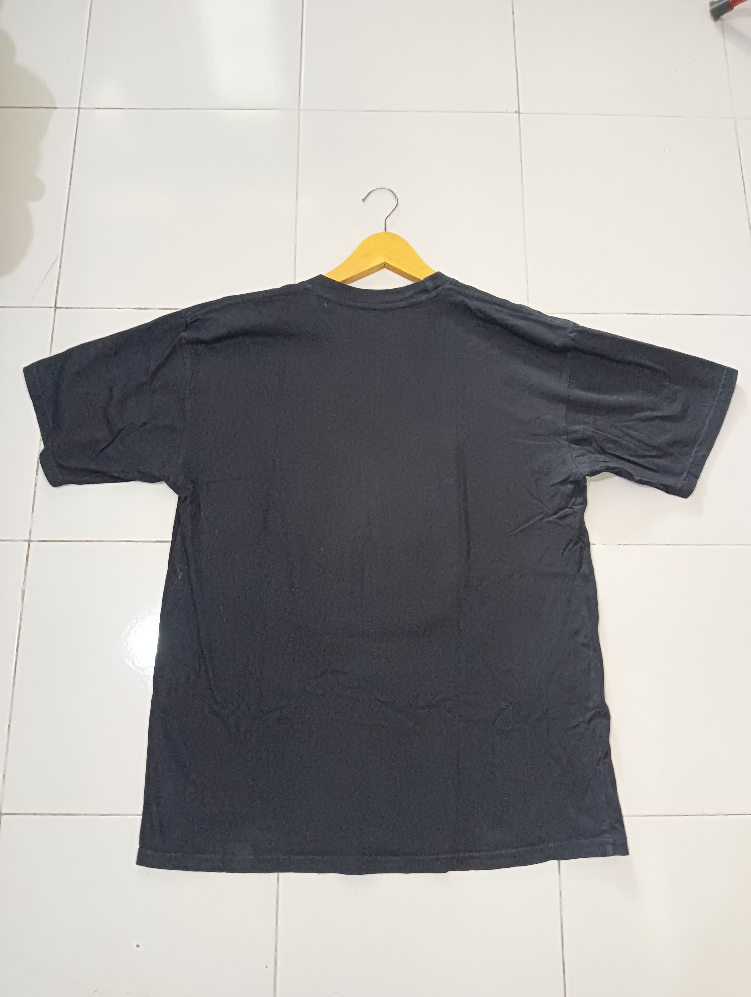 Band Tees Band Tees | Pulp Fiction Size US M / EU 48-50 / 2 - 7 Thumbnail