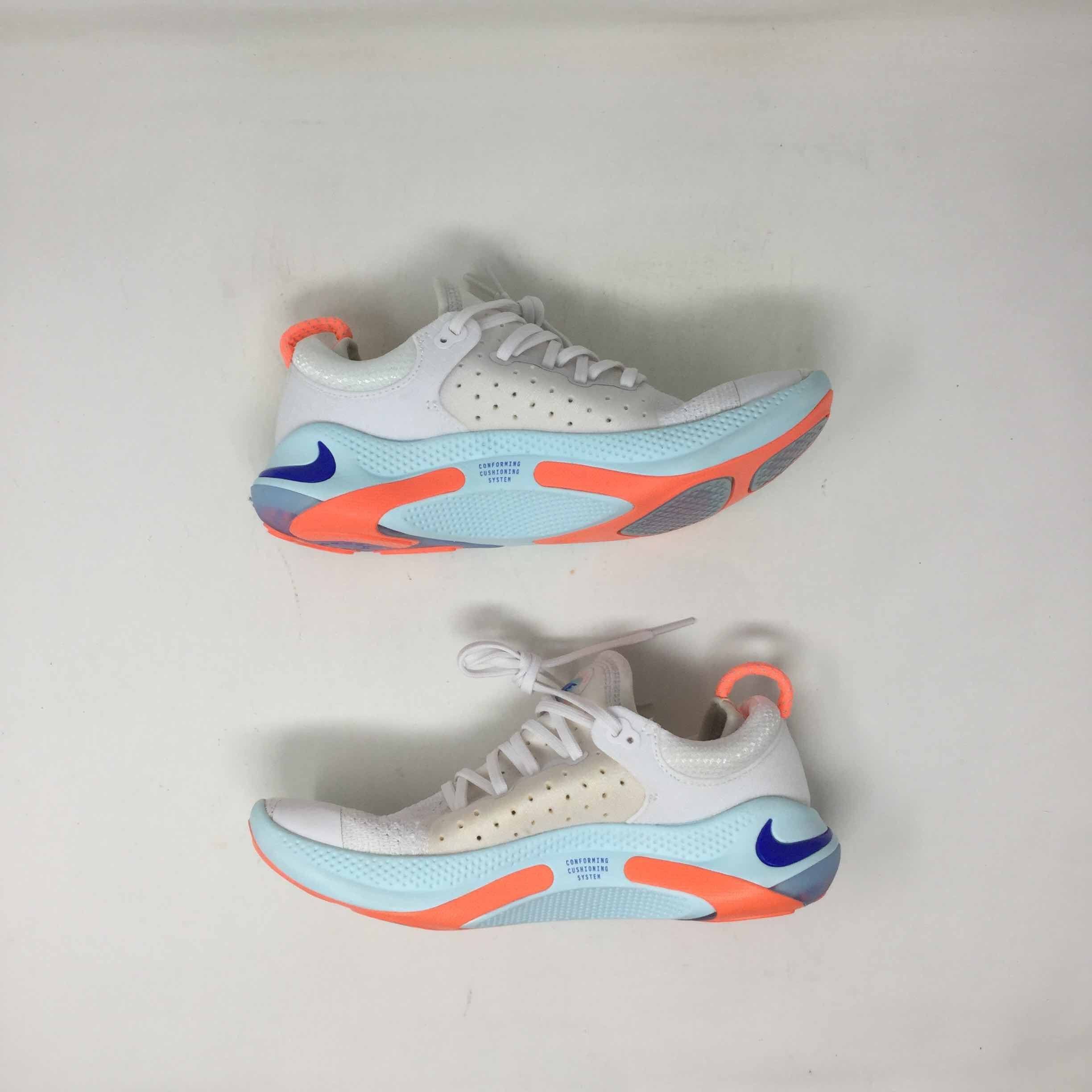 Joyride Flyknit Tenis Nike Conforming Cushioning System Nike