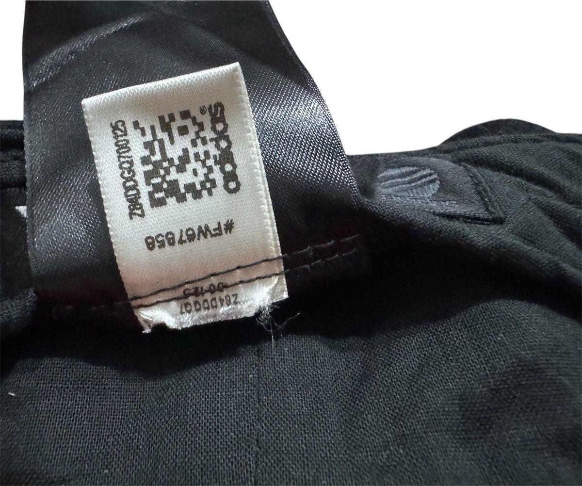 Adidas × Y's Adidas Yohji Yamamoto Size ONE SIZE - 7 Thumbnail