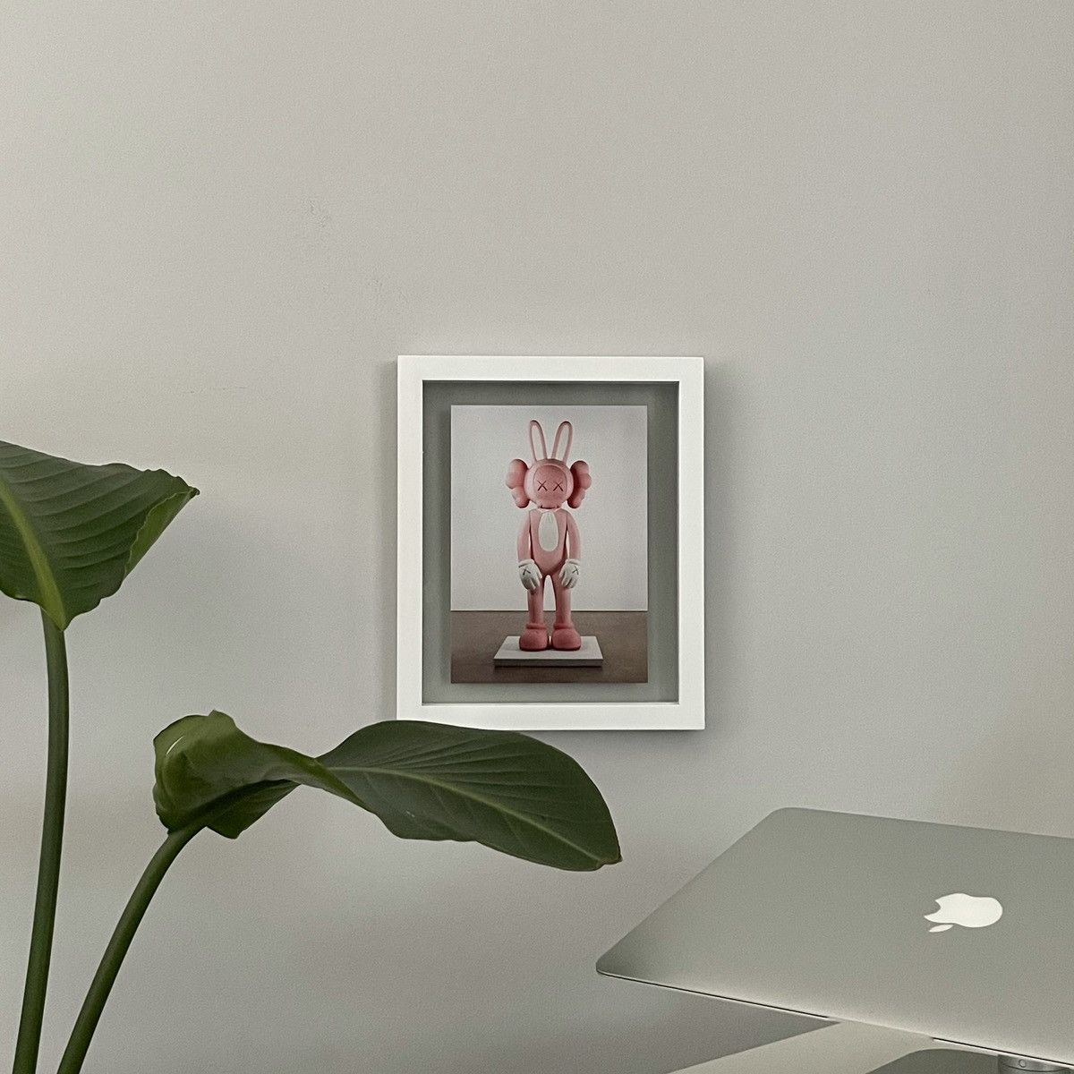 Kaws Kaws Accomplice Poster Size ONE SIZE - 2 Thumbnail