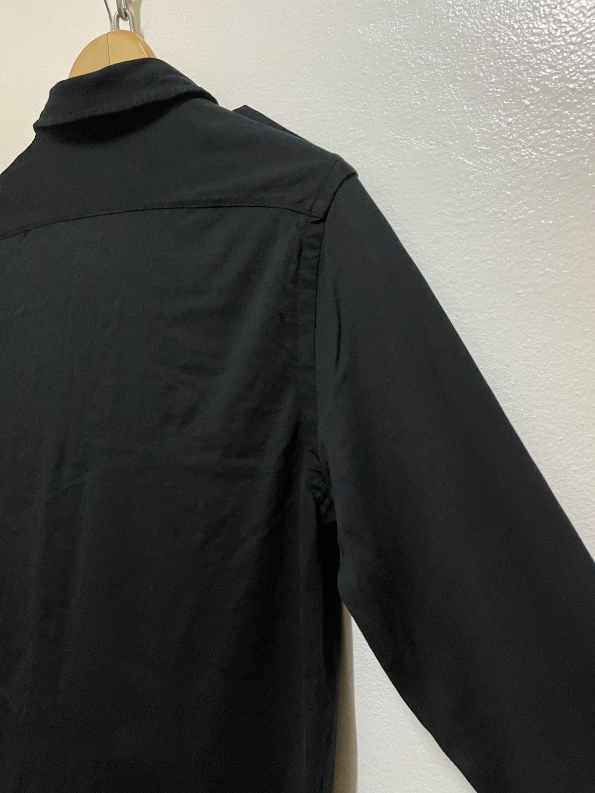 Polo Ralph Lauren Polo RL Western Shirt Long Sleeve Size US M / EU 48-50 / 2 - 10 Thumbnail