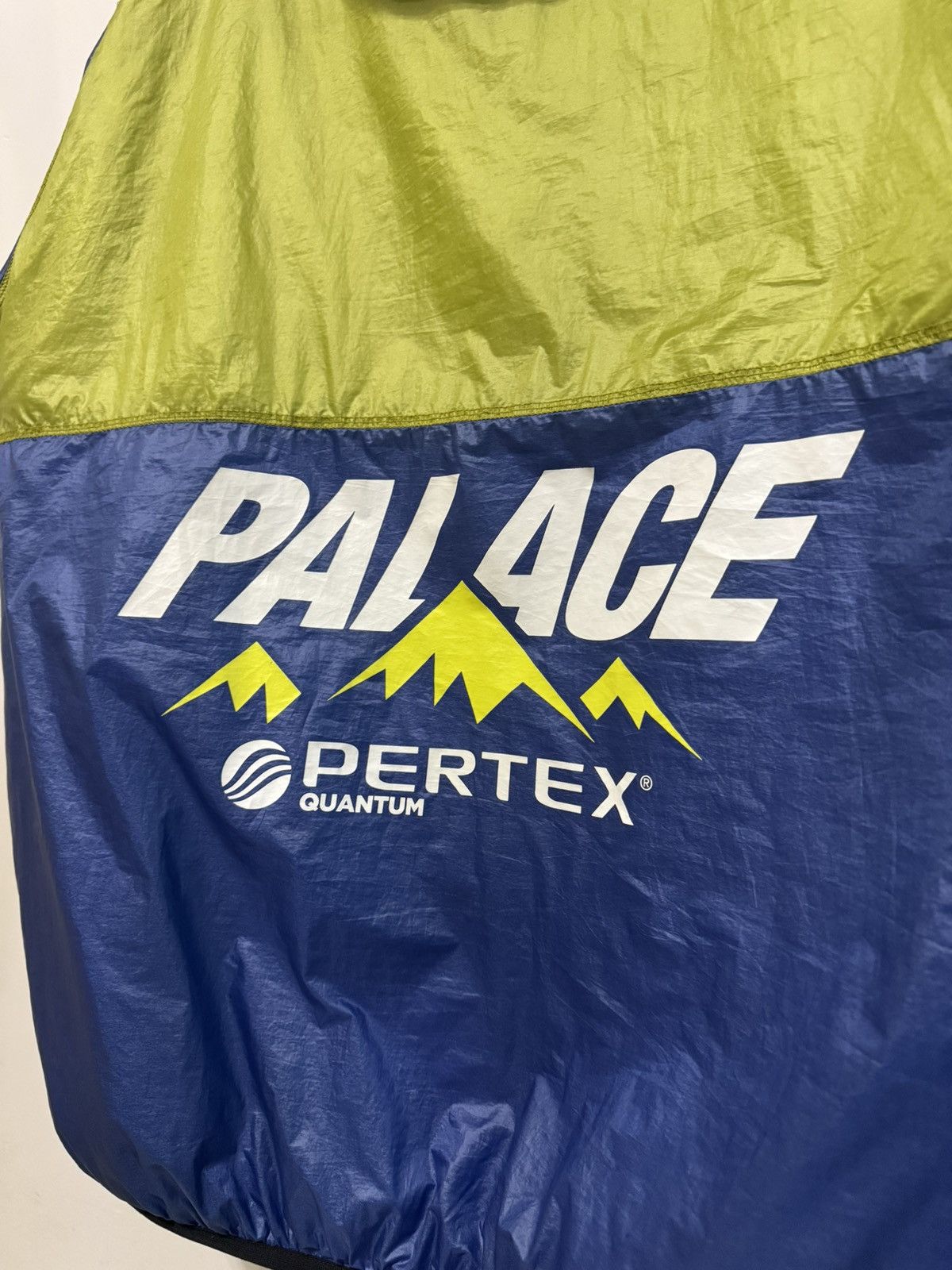 Palace Palace Pertex P-Loft Jacket Size US L / EU 52-54 / 3 - 4 Thumbnail