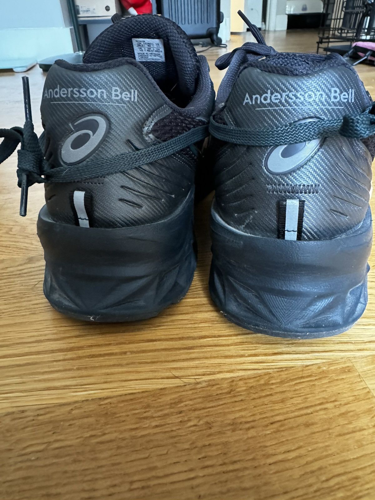 Andersson Bell × Asics ASICS x Anderson Bell protoblast Size US 11 / EU 44 - 7 Thumbnail