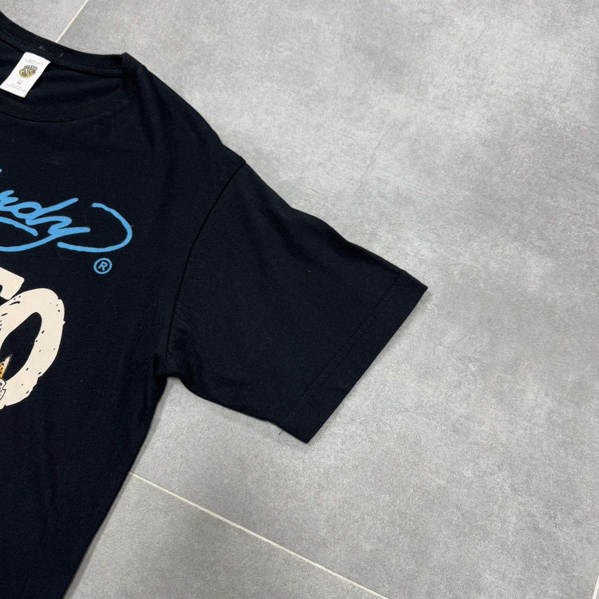 Christian Audigier × Ed Hardy Ed Hardy by Christian Audigier T-Shirt Size M Size US M / EU 48-50 / 2 - 9 Thumbnail