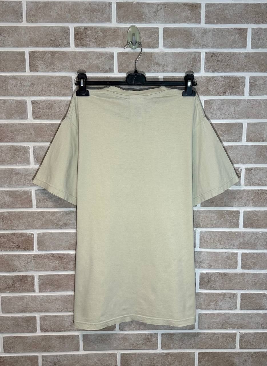 Nike × Vintage Nike Vintage T Shirt Mens just do it shirt top Size US L / EU 52-54 / 3 - 2 Thumbnail