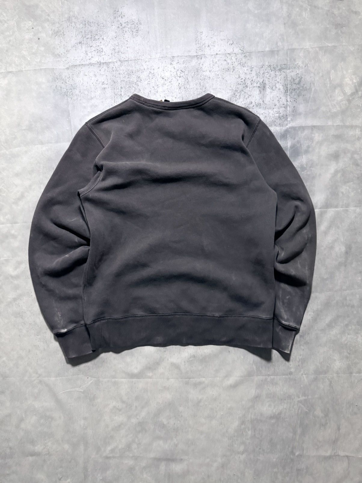 Ralph Lauren Brown vintage sweatshirt Ralph Lauren Old Money Size US M / EU 48-50 / 2 - 4 Thumbnail