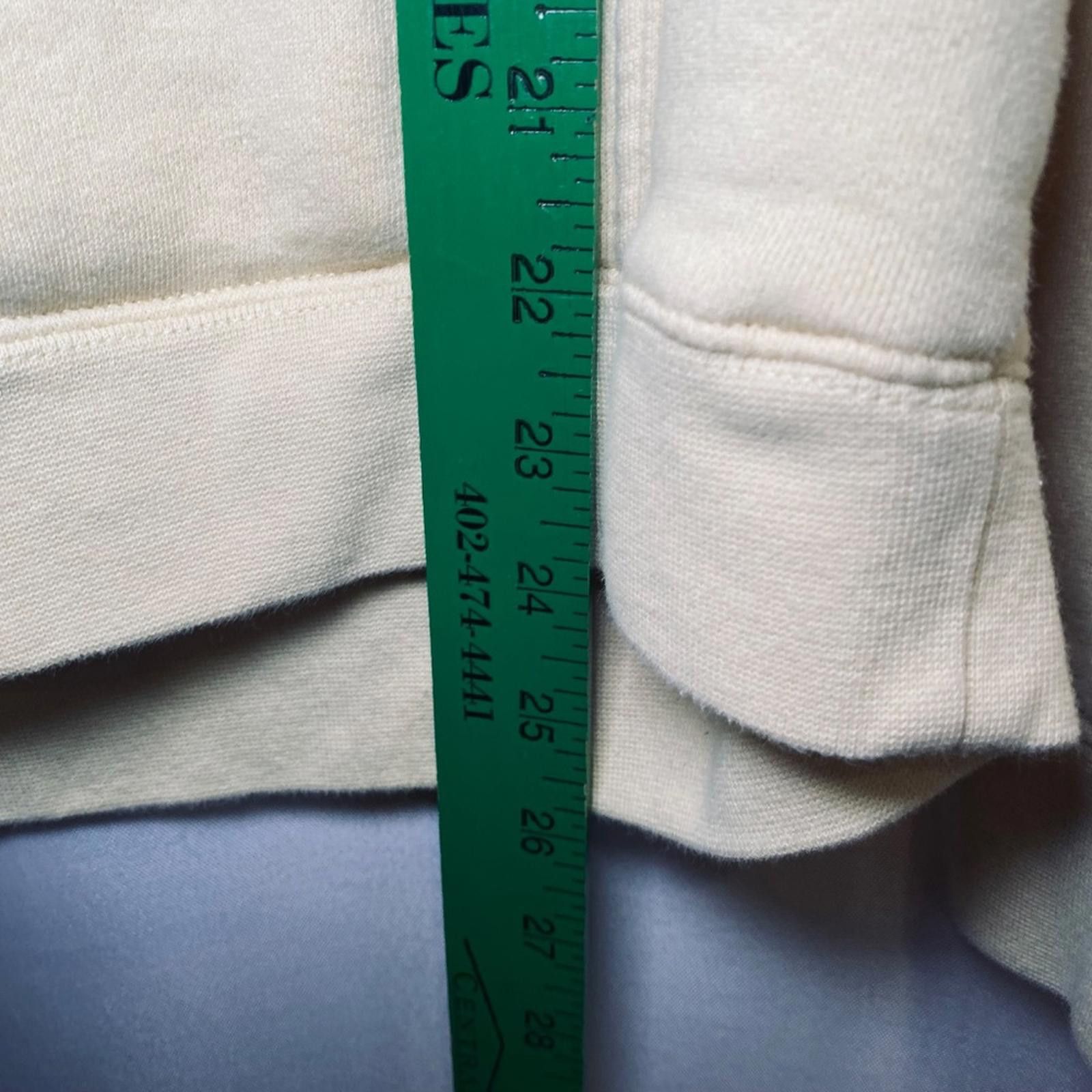 Other Hockey Skatewear Eyes Without a Face Hoodie sz S Size US S / EU 44-46 / 1 - 12 Thumbnail