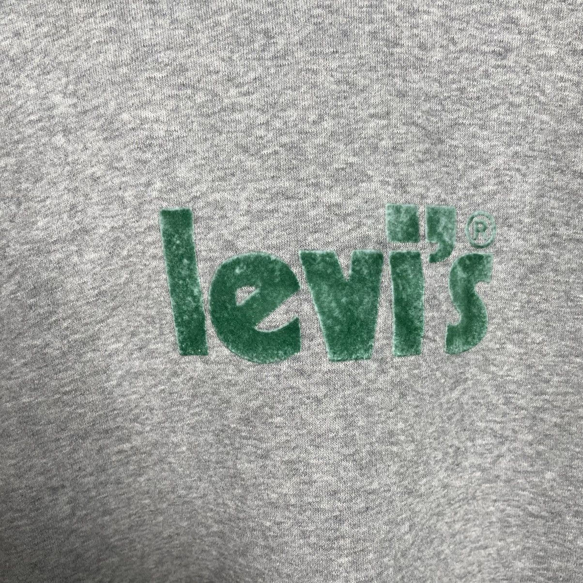 Levi's Levis Pullover Hoodie Size US S / EU 44-46 / 1 - 14 Thumbnail