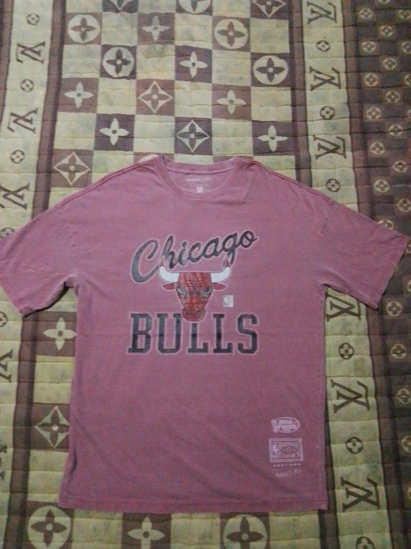 Chicago Bulls Tee