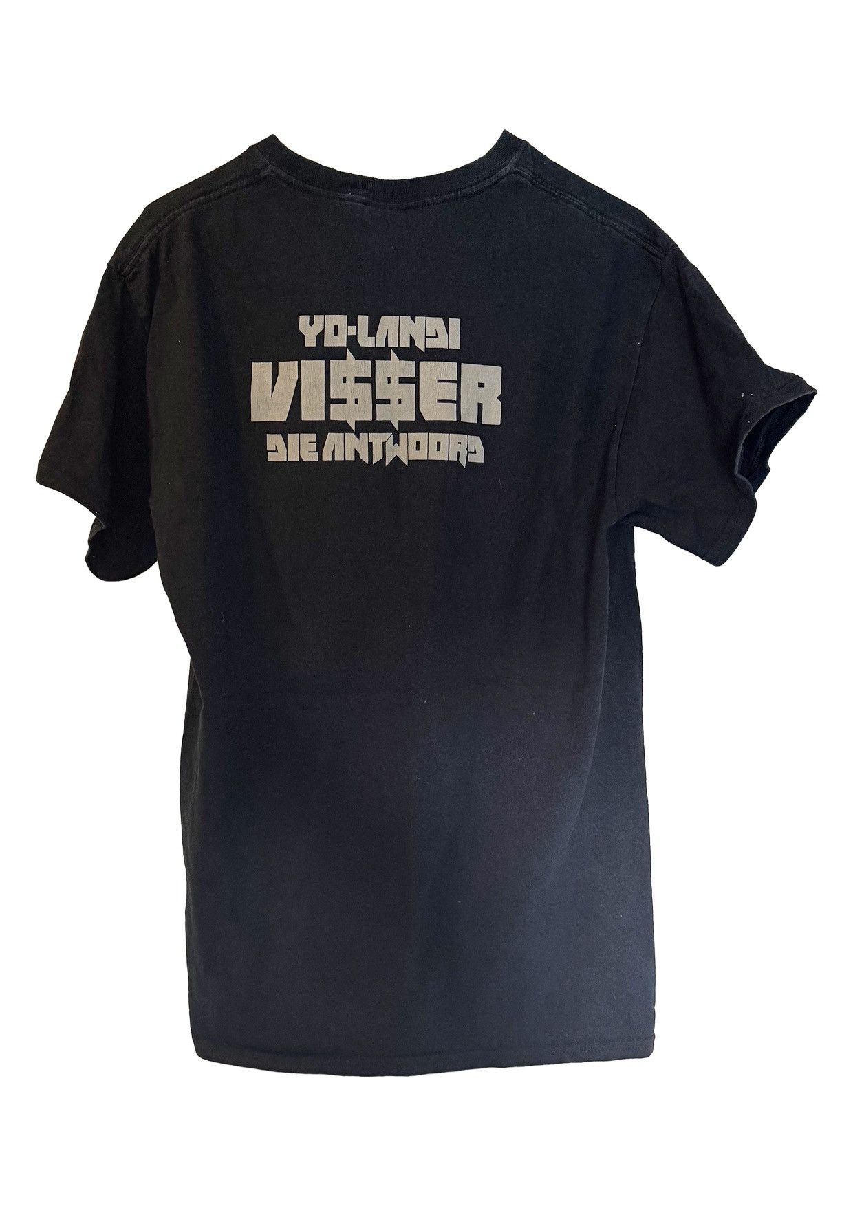 Other Yolandi Visser Band T-Shirt Size M / US 6-8 / IT 42-44 - 2 Thumbnail
