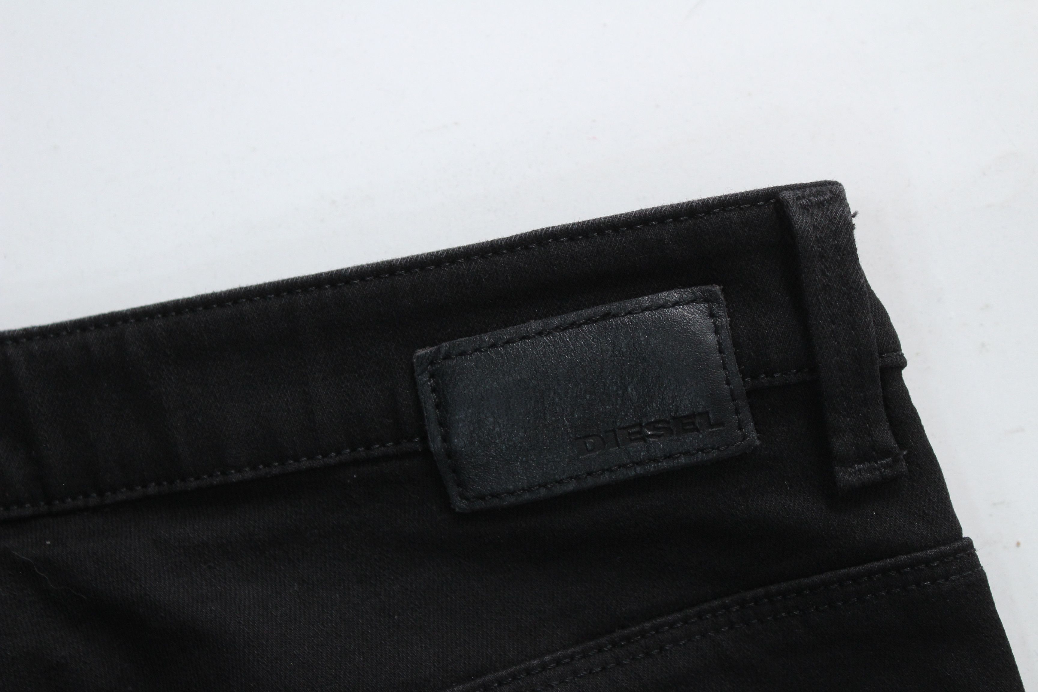 Diesel Diesel Jeans Womens Size 30/34 Hype Rare Vintage Size 30" / US 8 / IT 44 - 7 Thumbnail