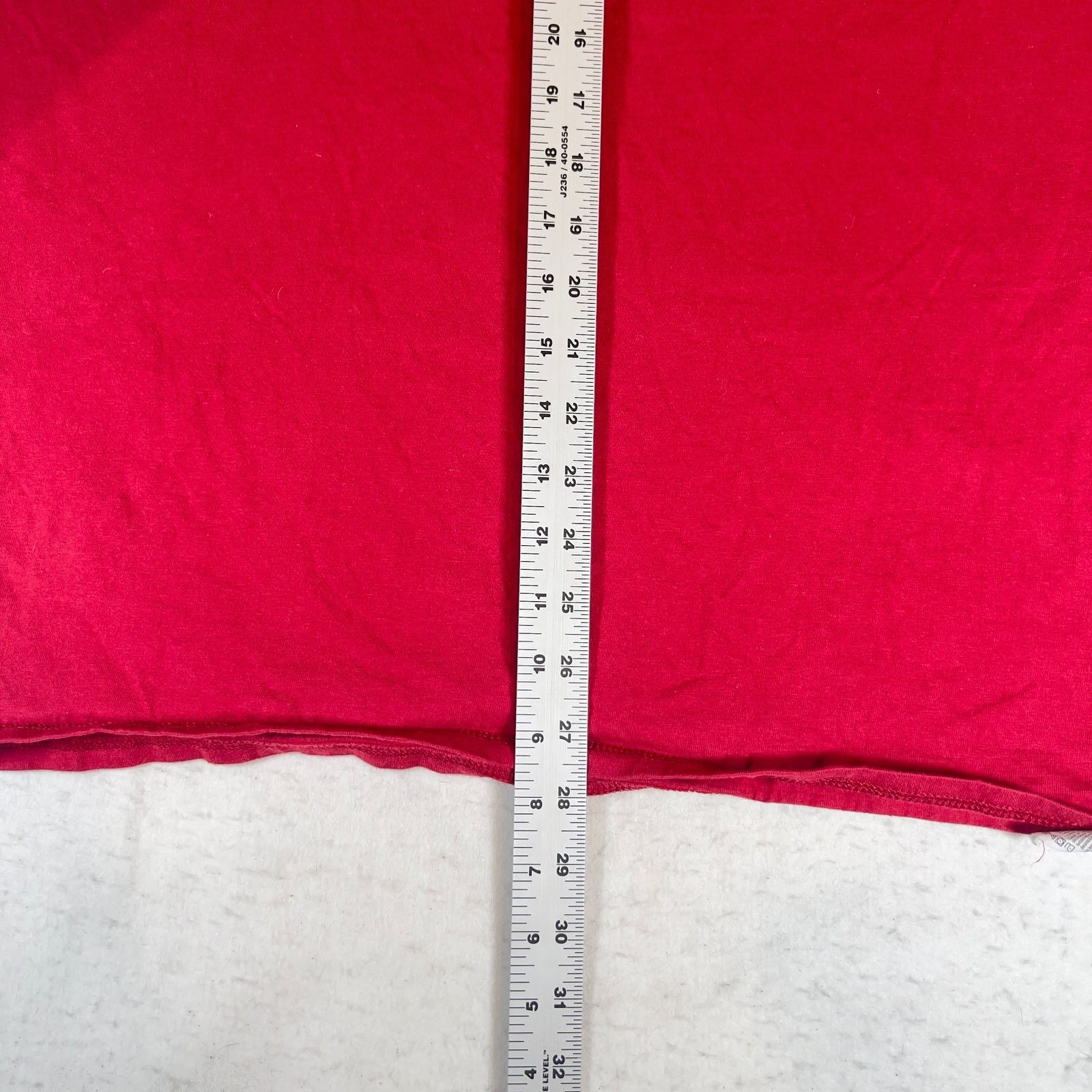 Hanes Hanes Beefy T Henley Shirt Men's XL 100% Cotton Thick Warm Size US XL / EU 56 / 4 - 7 Thumbnail