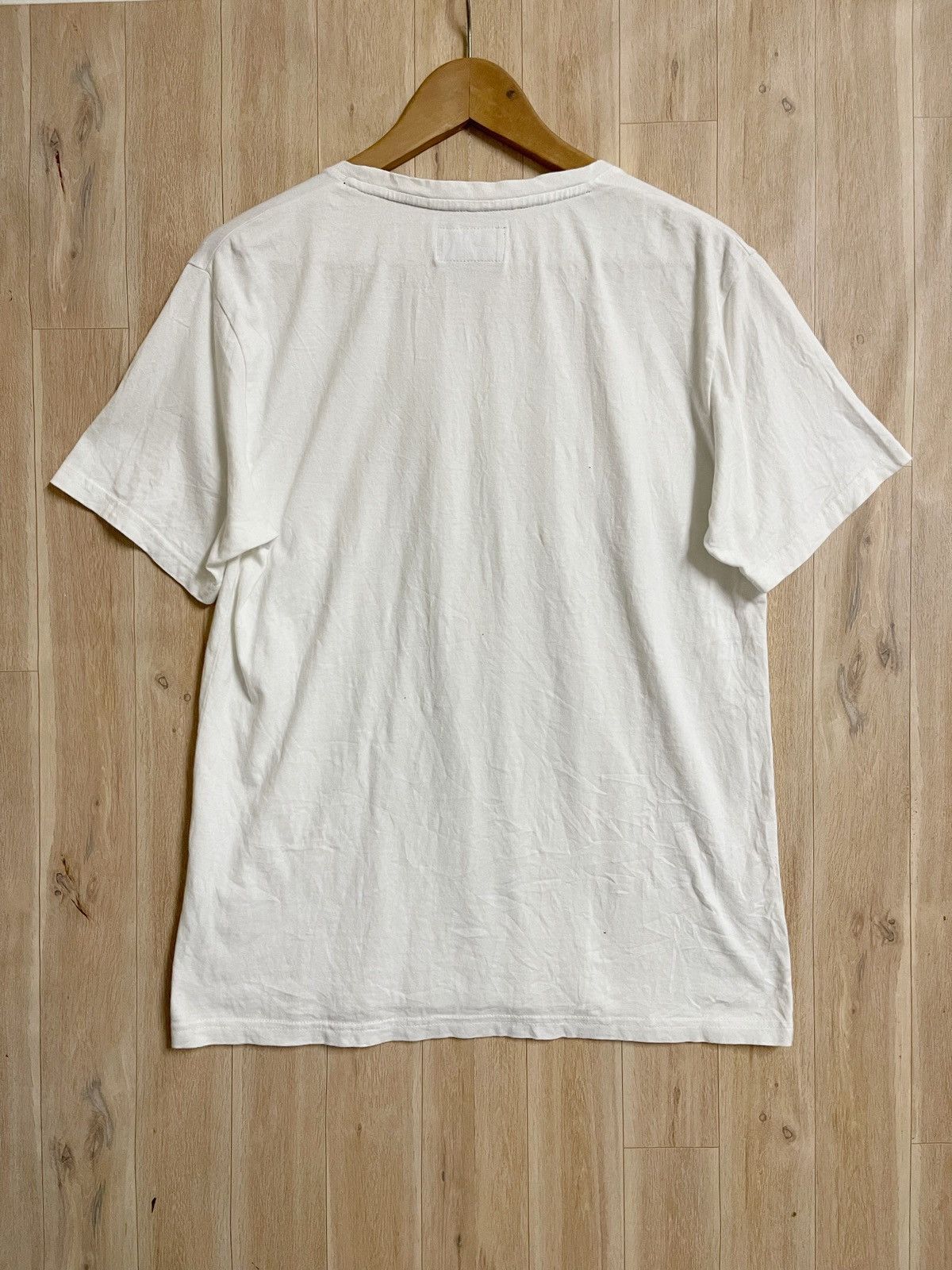Japanese Brand Vintage Glamb x Kingdom T shirt Anime Japanese Grunge M Size US M / EU 48-50 / 2 - 8 Thumbnail