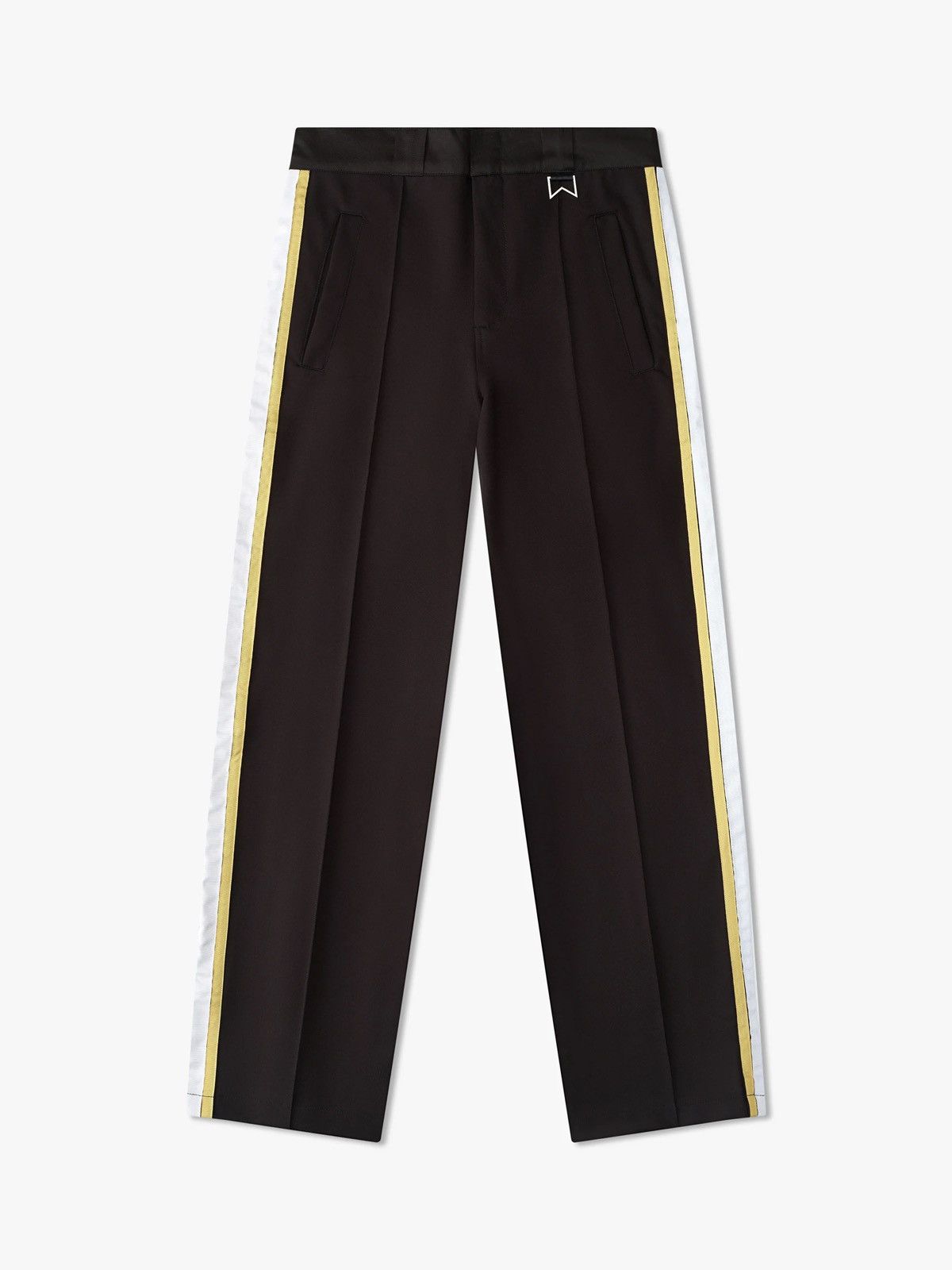 Rhude Rhude Traxedo Pant size Medium Size US 32 / EU 48 - 1 Thumbnail