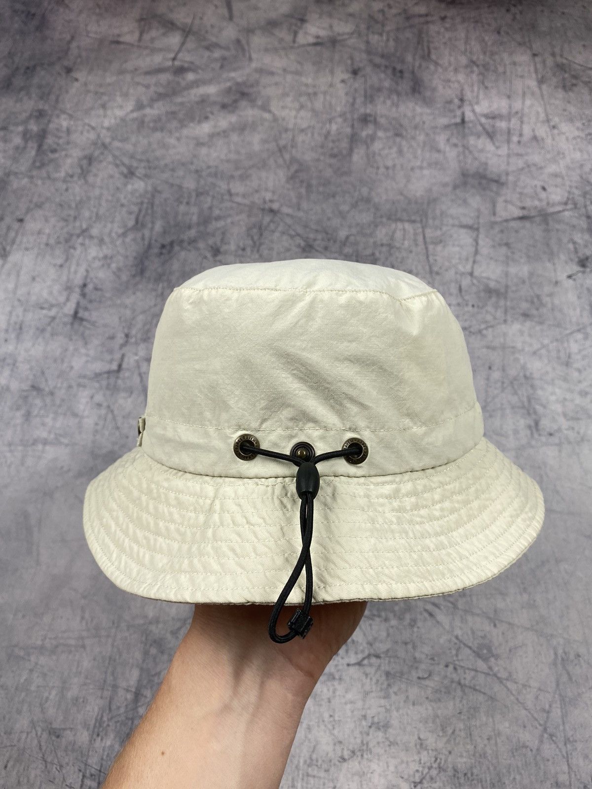 Fjallraven Fjallraven South Rim II Bucket Hat Outdoor Life Salomon Size ONE SIZE - 6 Thumbnail