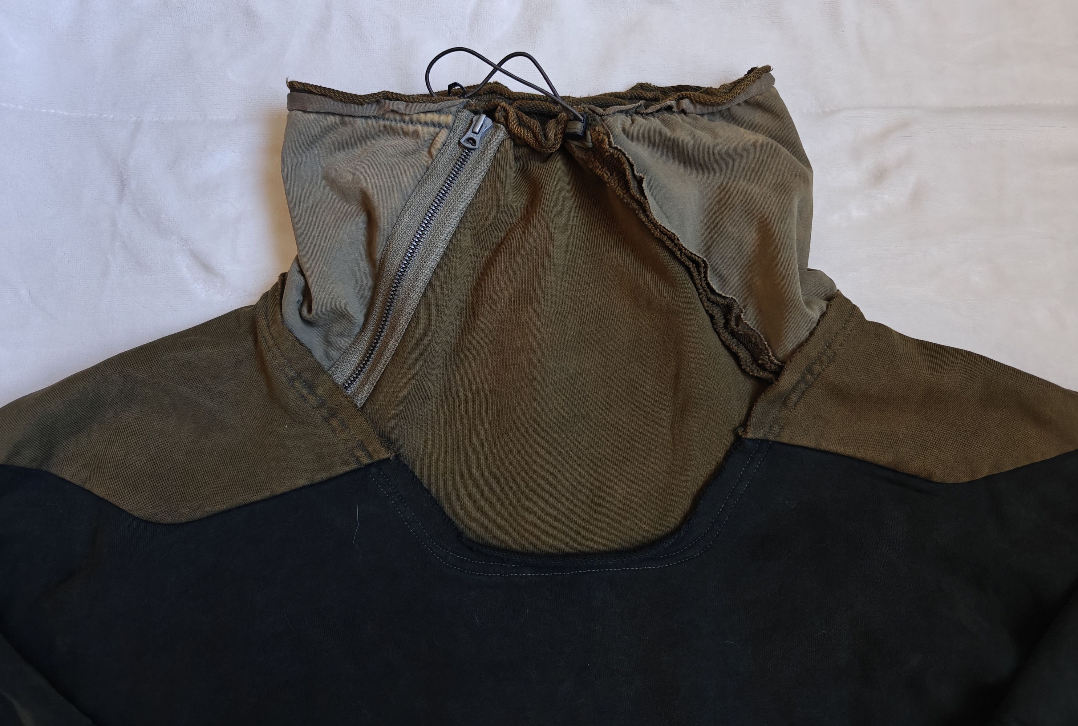Hamcus Hamcus Prmvtsm Oversized Sweatshirt Size US XL / EU 56 / 4 - 5 Thumbnail