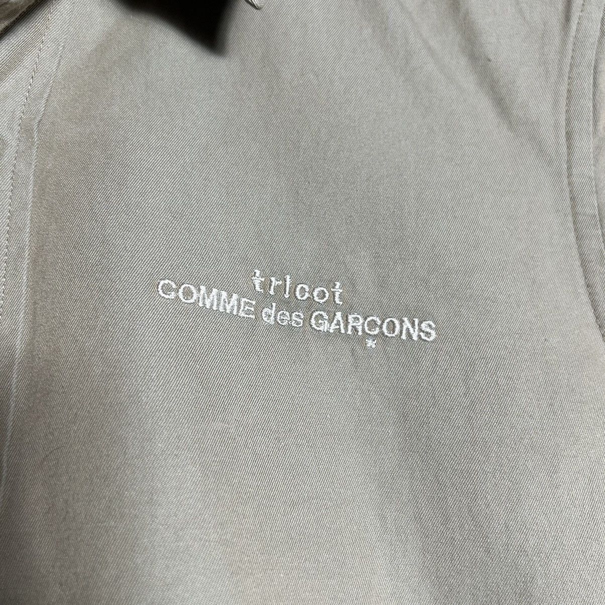 Tricot Comme des Garcons Tricot Comme des Garçons Shirt Size XS / US 0-2 / IT 36-38 - 3 Thumbnail