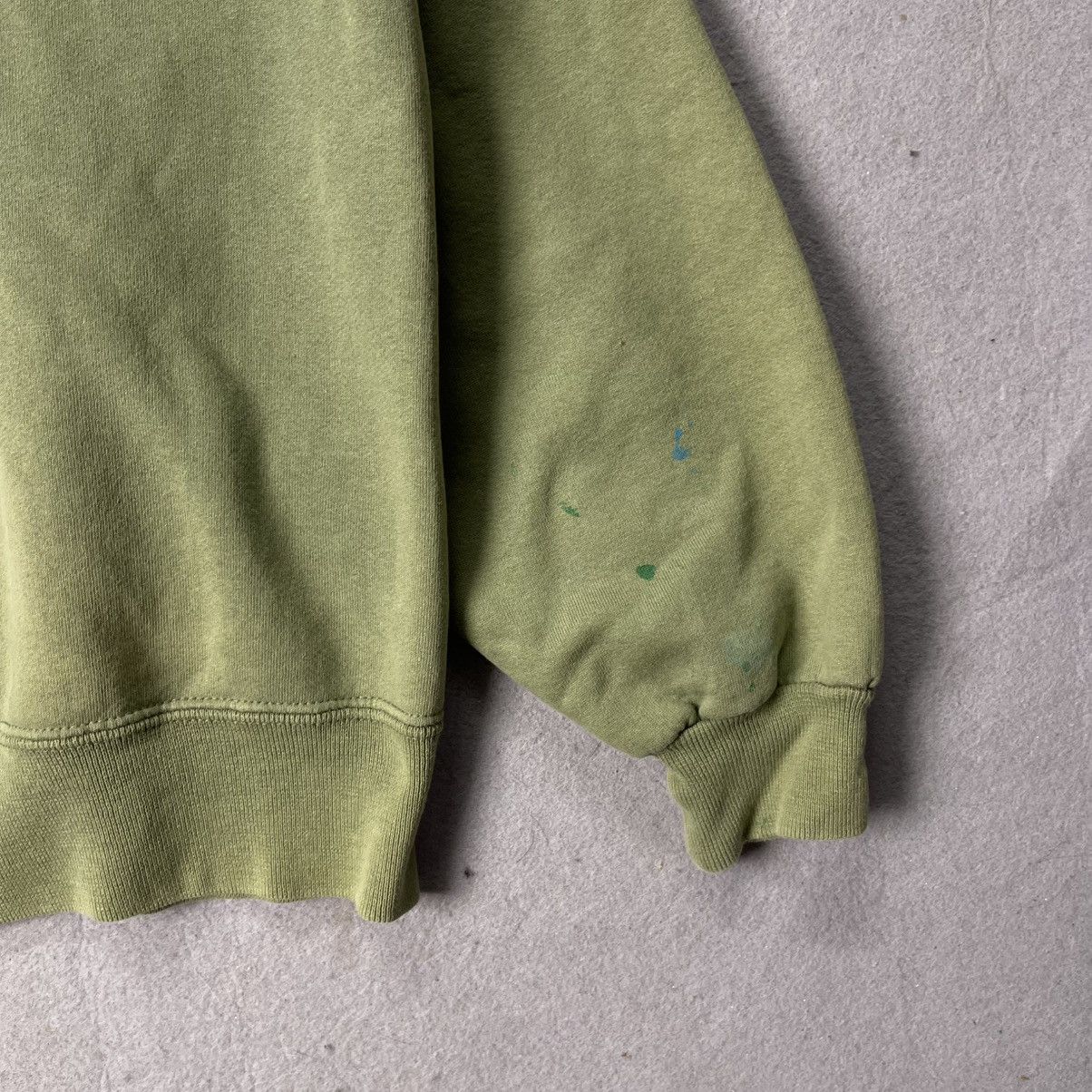 Vintage Vintage Crazy Shirts Hawaii Cat Golf Graphic Sweatshirt Size US M / EU 48-50 / 2 - 11 Thumbnail