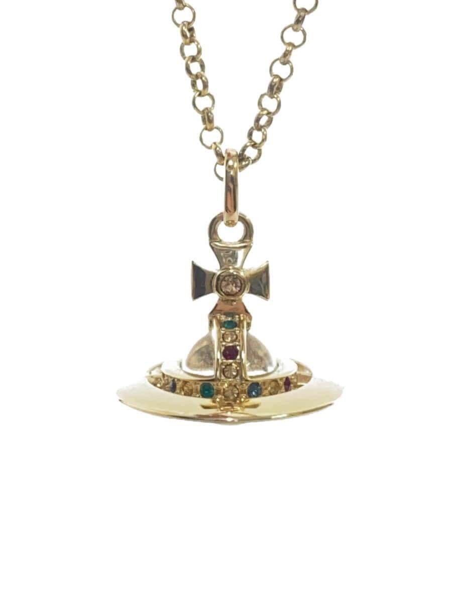 Vivienne Westwood 🐎 Orb Necklace Size ONE SIZE - 1 Thumbnail