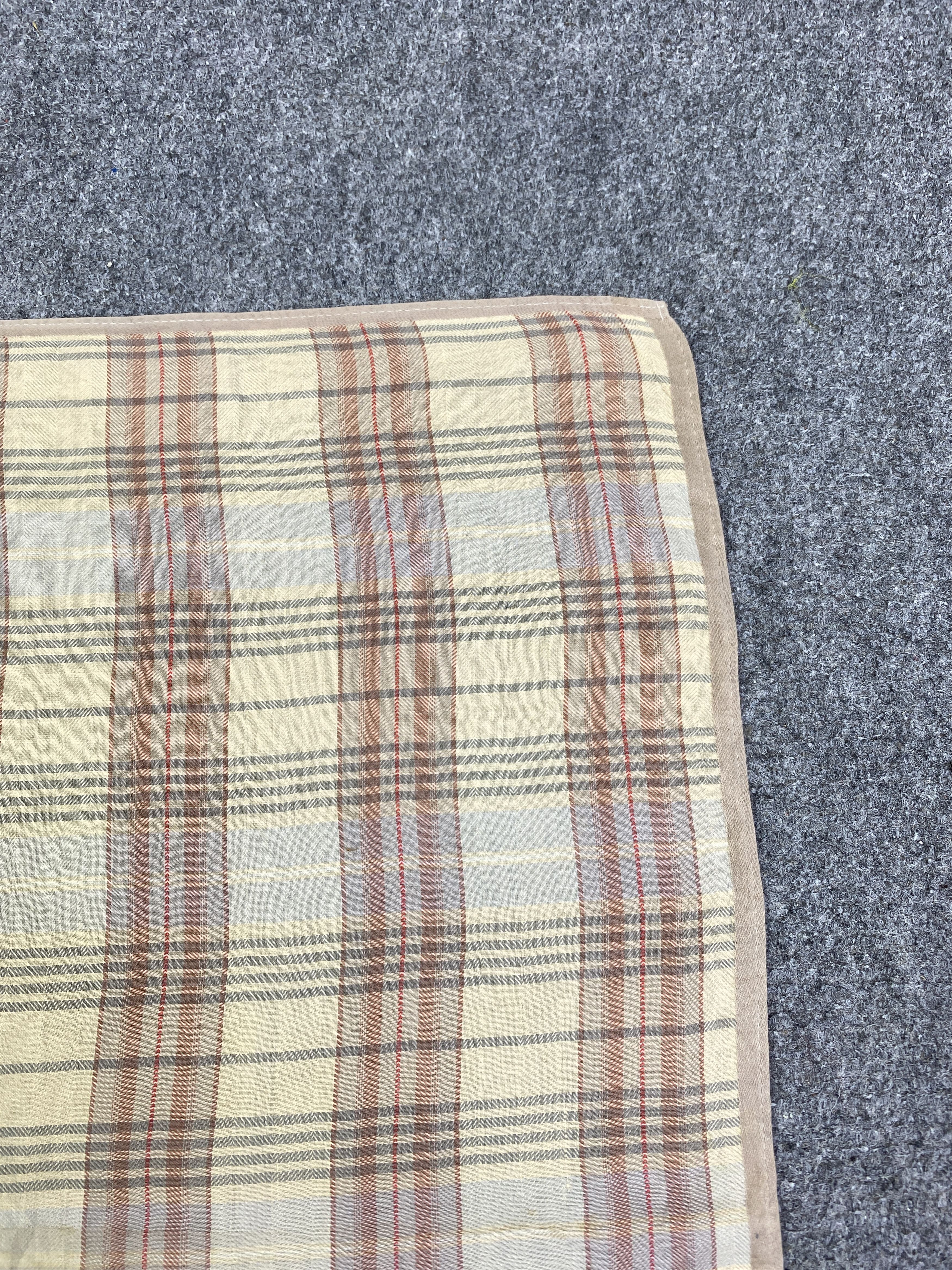 Polo Ralph Lauren Polo Ralph Lauren Handkerchief / Neckerchief HKC1064 Size ONE SIZE - 7 Thumbnail