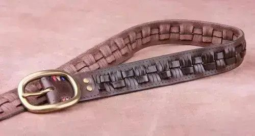 Other Men's Belt Size ONE SIZE - 7 Thumbnail