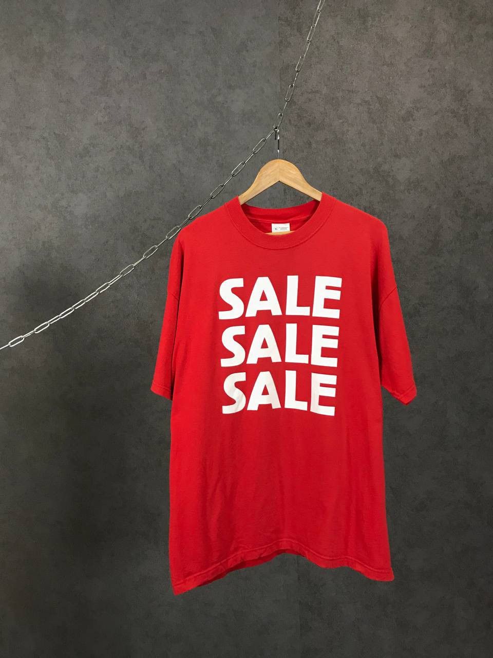 Other Sale vintage humor tee Size US XL / EU 56 / 4 - 1 Thumbnail