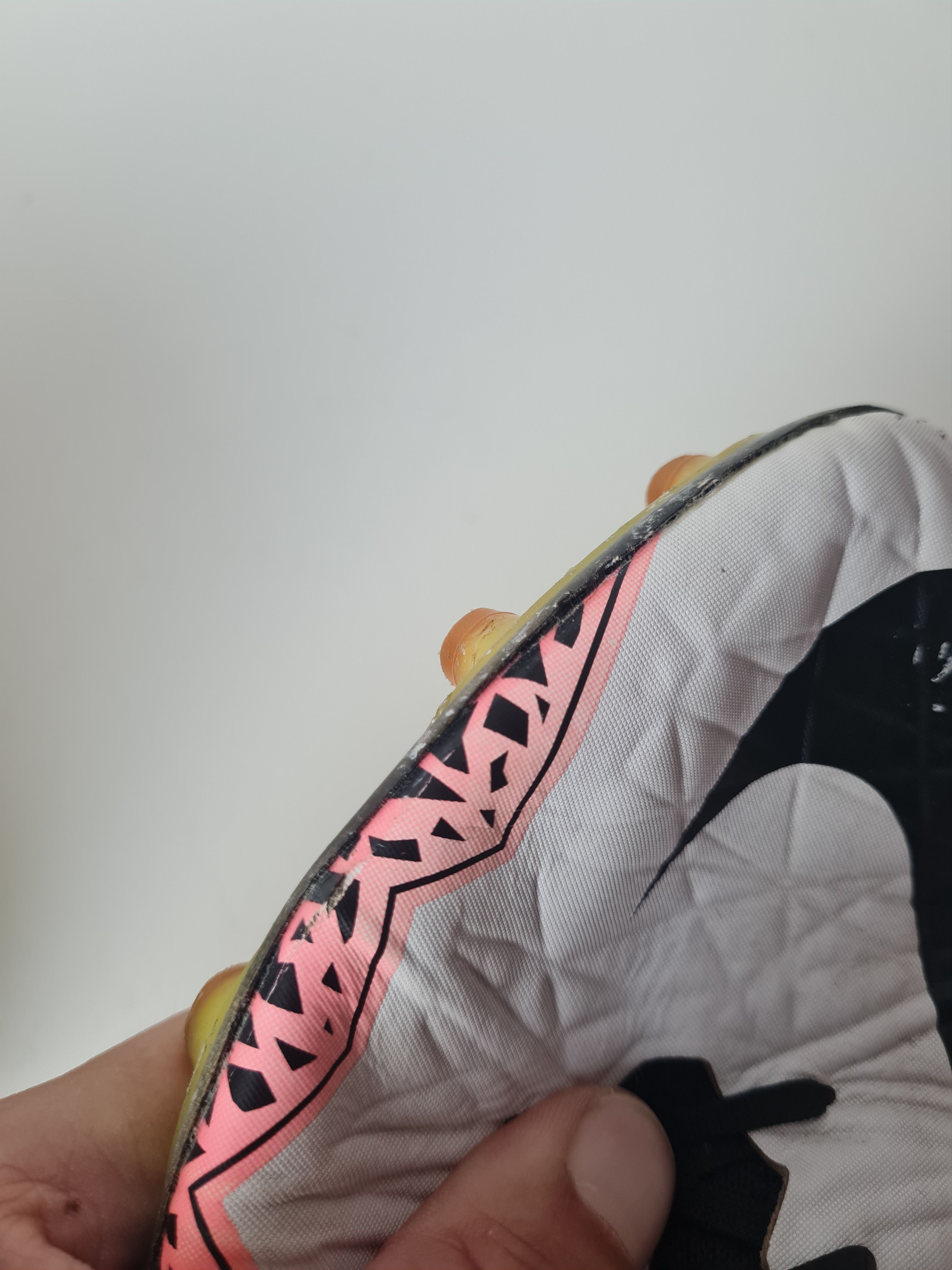 Nike Nike Hypervenom X Phinish Phantom Phelon FG Mercurial Size US 8.5 / EU 41-42 - 21 Thumbnail