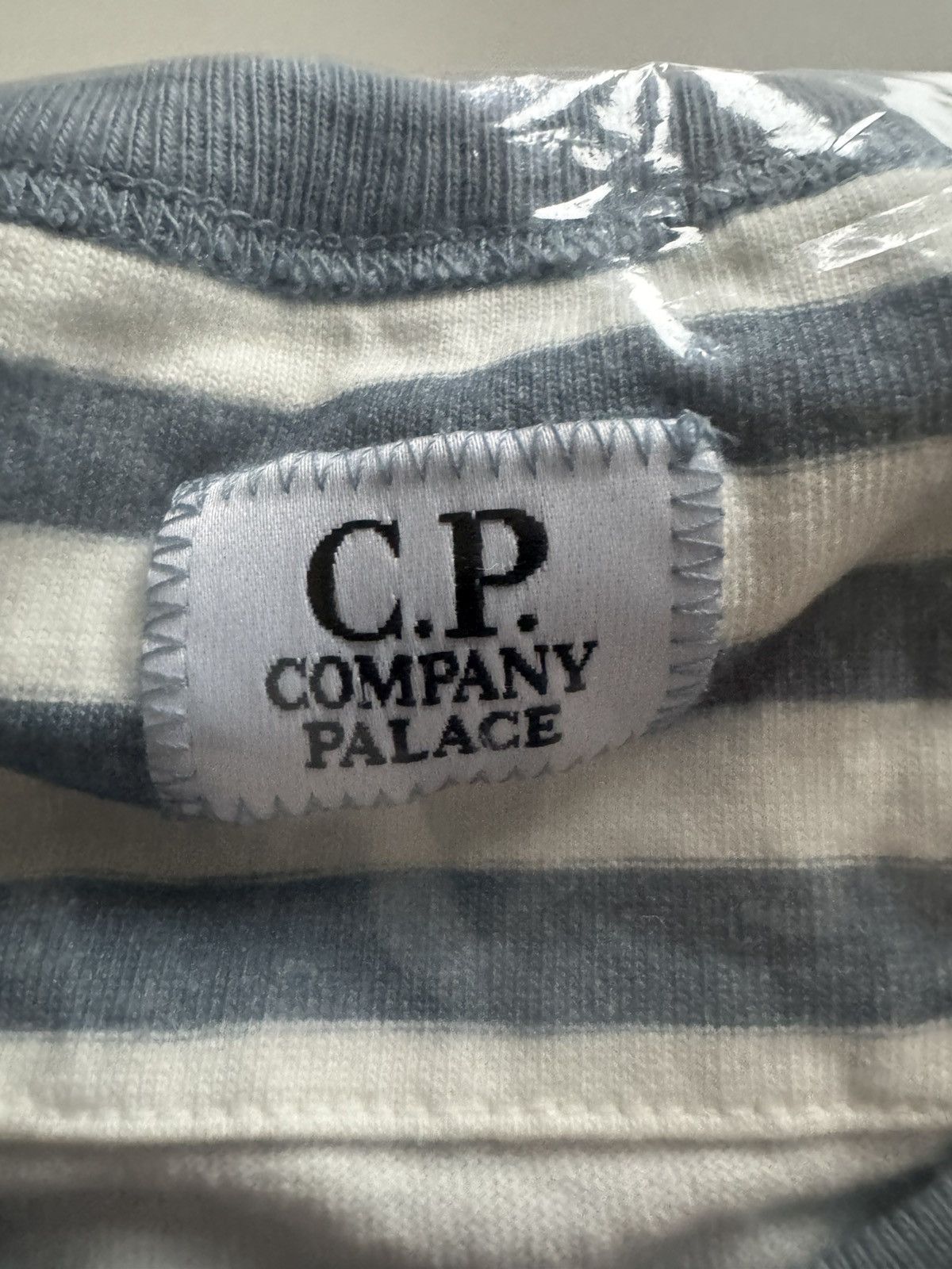 C.P. Company × Palace Palace x CP Company Size US M / EU 48-50 / 2 - 3 Thumbnail