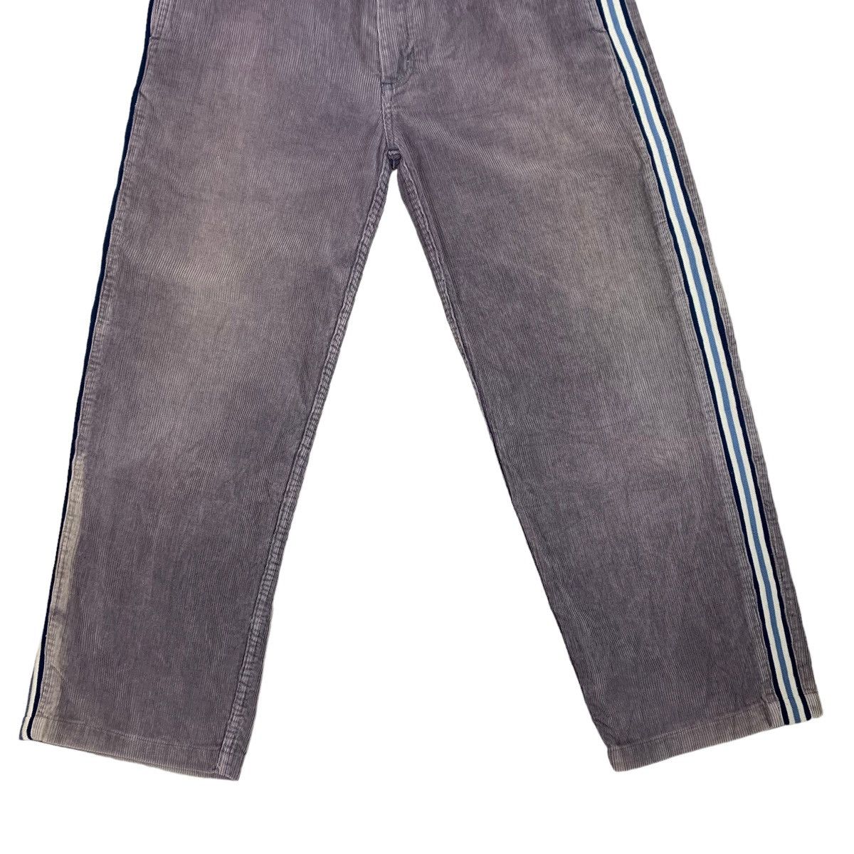 O'Neill × Vintage Oneill California Surfwear Corduroy Pants Size US 32 / EU 48 - 3 Thumbnail