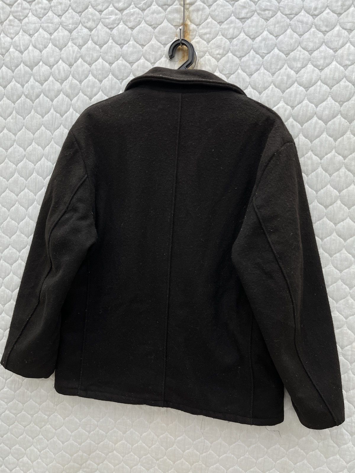 Schott 🔥🔥🔥STEALS VTG SCHOTT USA WOOL JACKET Size US M / EU 48-50 / 2 - 6 Thumbnail